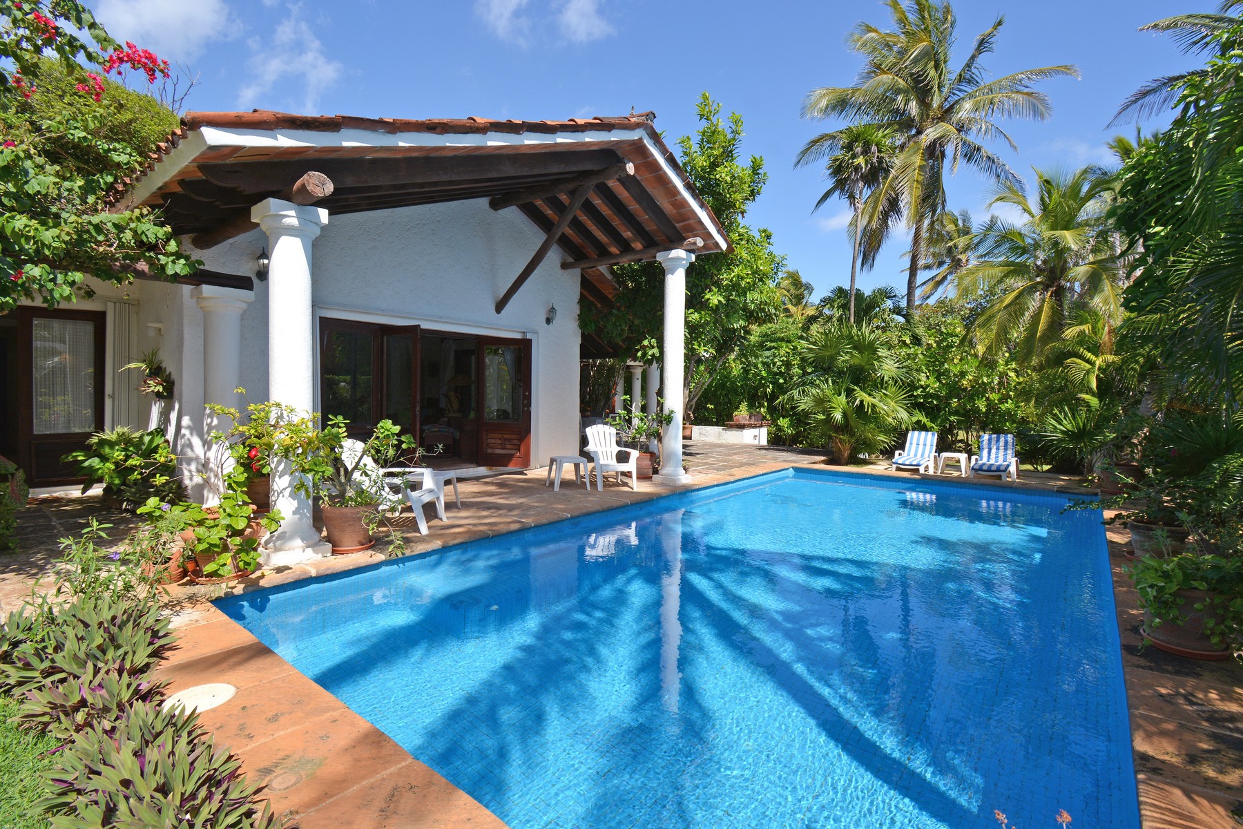  OCEANVIEW TROPICAL ESCAPE RETREAT - 物件實景
