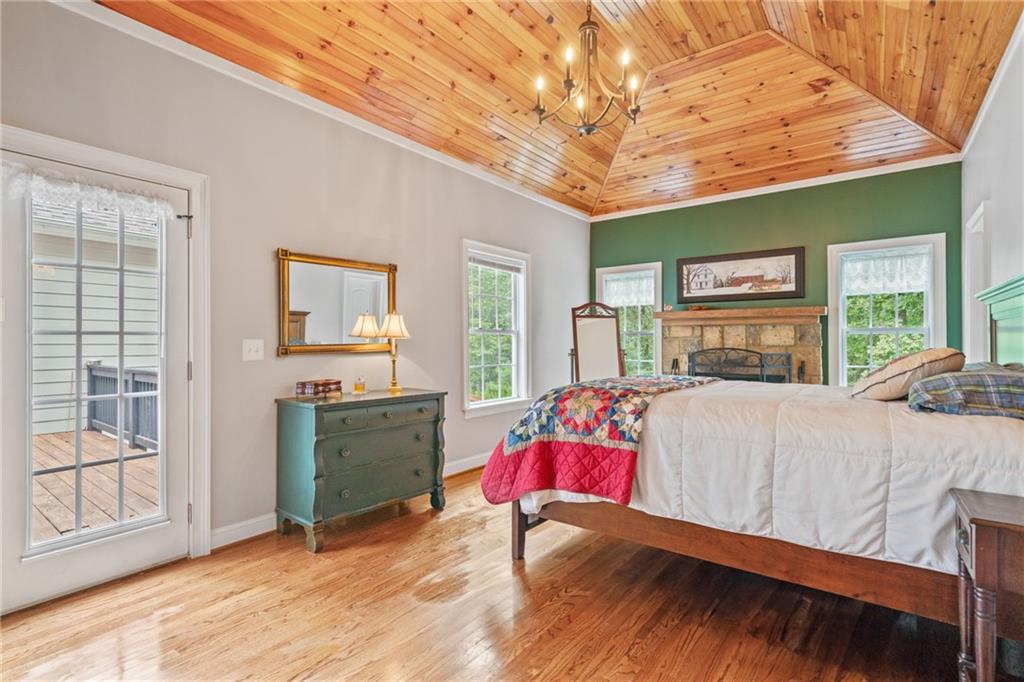 Ball Ground, Georgia, 30107, United States, 4 Bedrooms Bedrooms, ,3 BathroomsBathrooms,Residential,For Sale,1928549