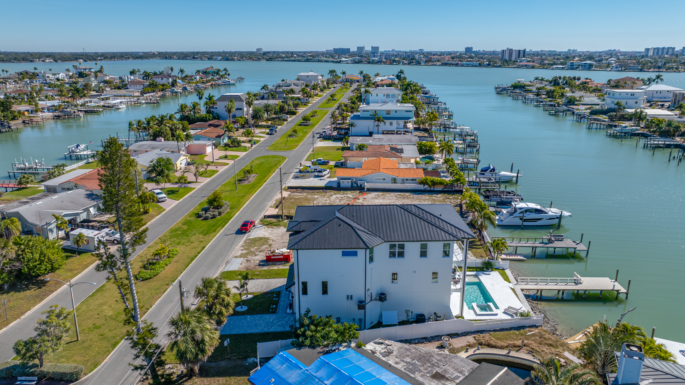 Treasure Island, Florida, 33706, United States, 6 Bedrooms Bedrooms, ,6 BathroomsBathrooms,Residential,For Sale,2032773
