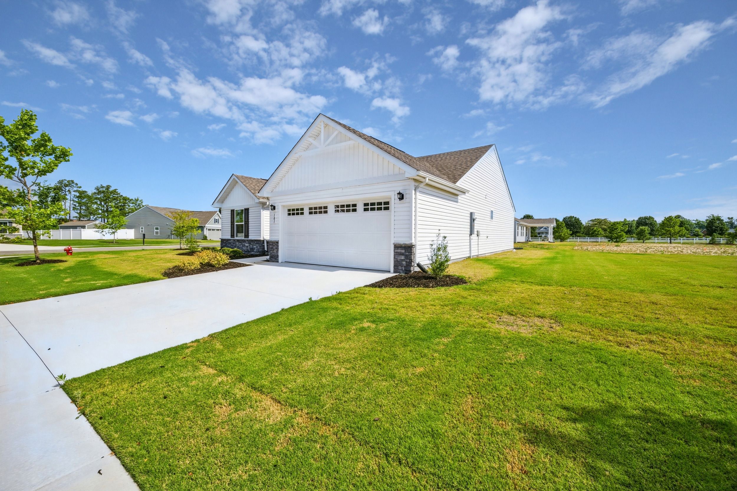  101 Tuscorora Lane, Moyock, NC, 27958 - 物件實景