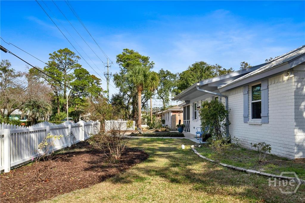 TYBEE ISLAND, Georgia, 31328, United States, 3 Bedrooms Bedrooms, ,2 BathroomsBathrooms,Residential,For Sale,2014839