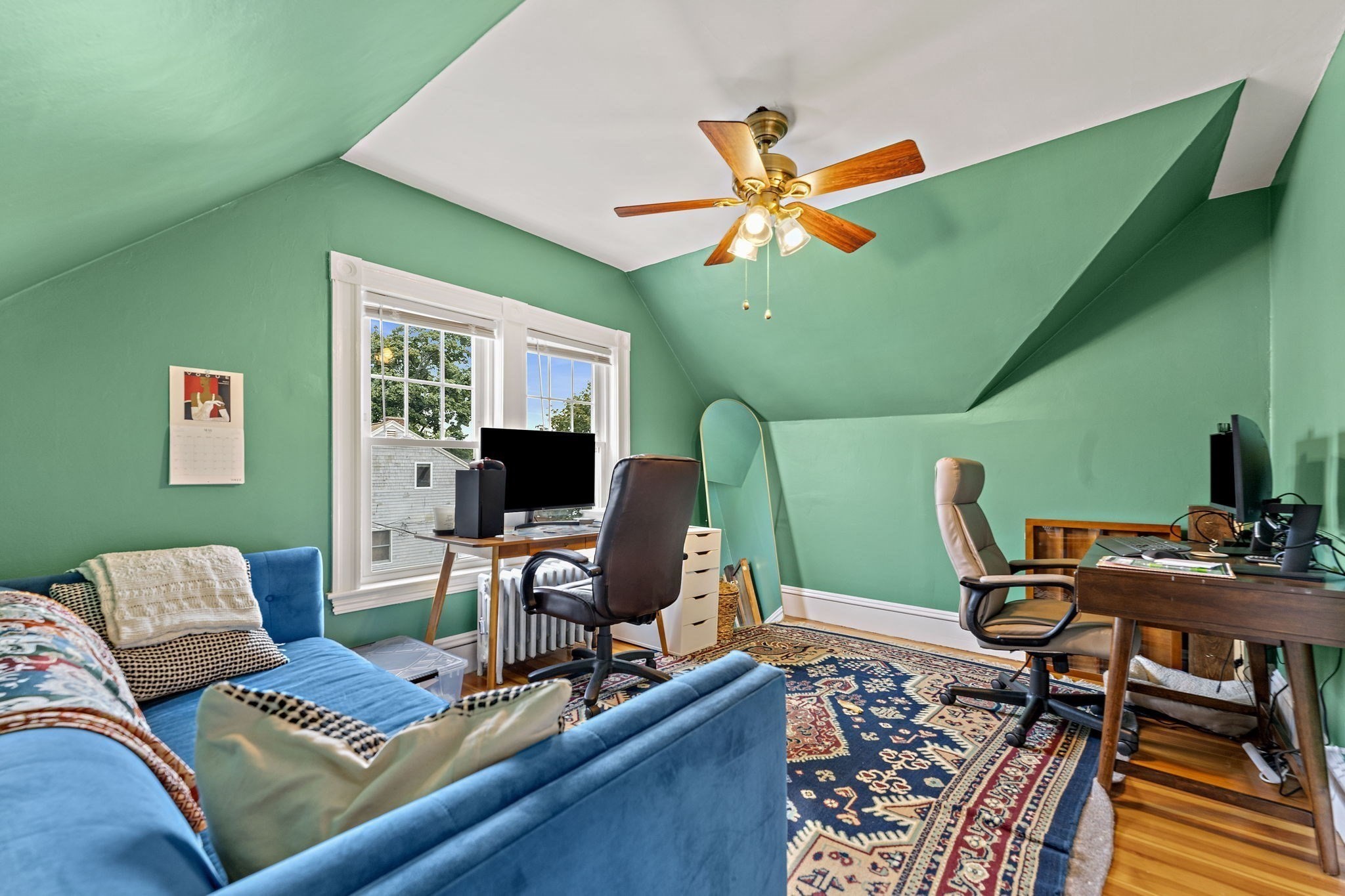 Malden, Massachusetts, 02148, United States, 3 Bedrooms Bedrooms, ,Residential,For Sale,1980129