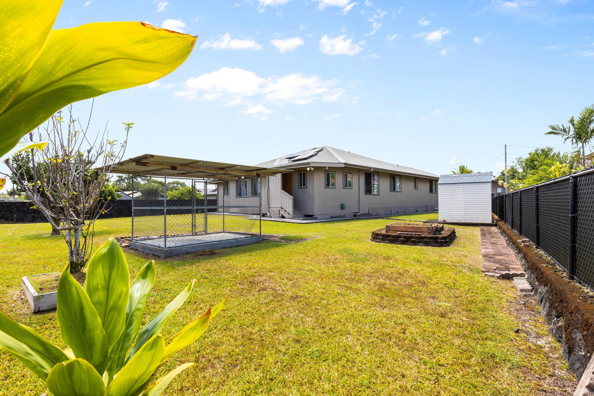 Hilo, Hawaii, 96720, United States, 3 Bedrooms Bedrooms, ,2 BathroomsBathrooms,Residential,For Sale,1890514