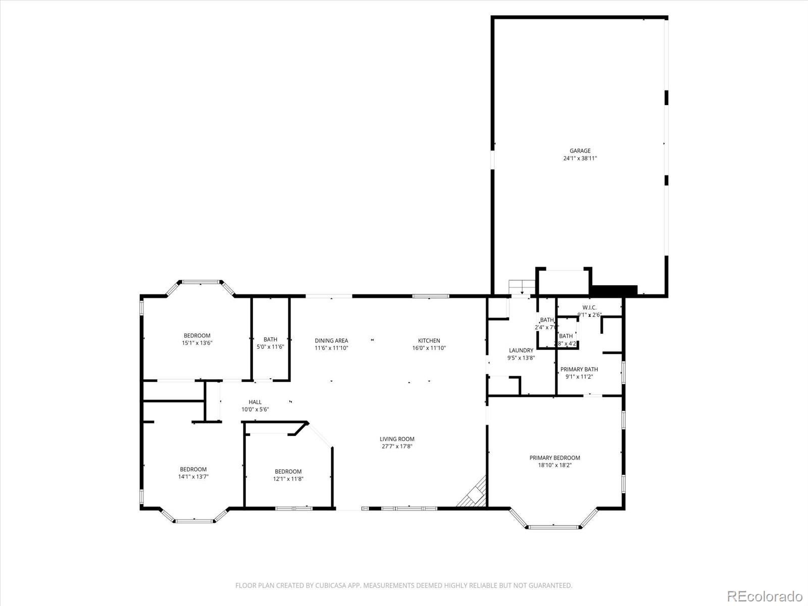 Salida, Colorado, 81201, United States, 3 Bedrooms Bedrooms, ,2 BathroomsBathrooms,Residential,For Sale,2013078