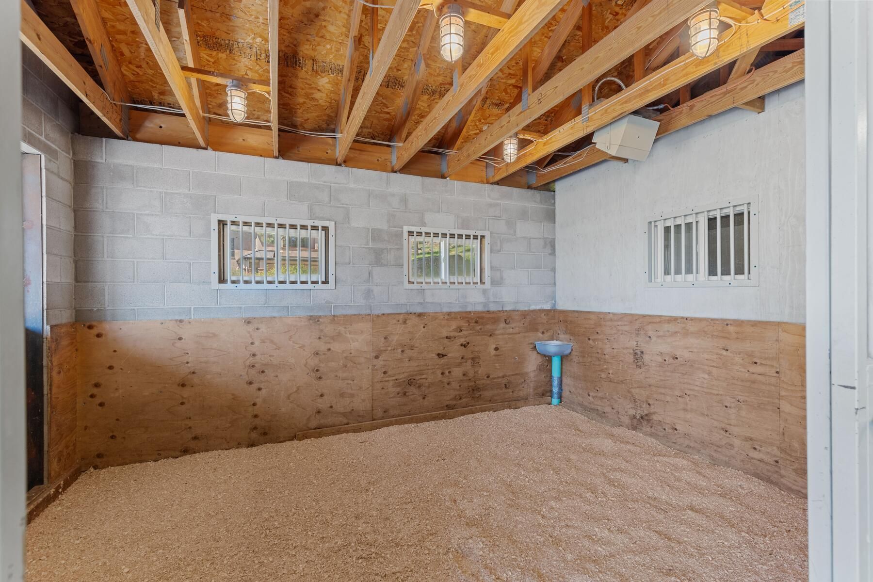  Welcome to Rowell Ranch - 物件實景