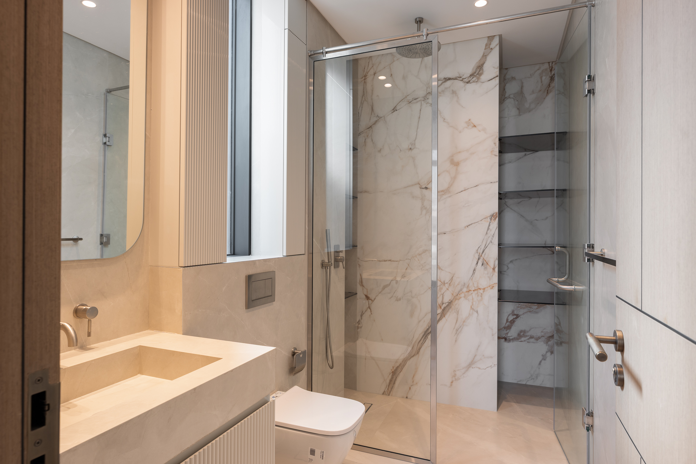  Expansive Villa with Private Lift in Nad Al Sheba - 物件實景