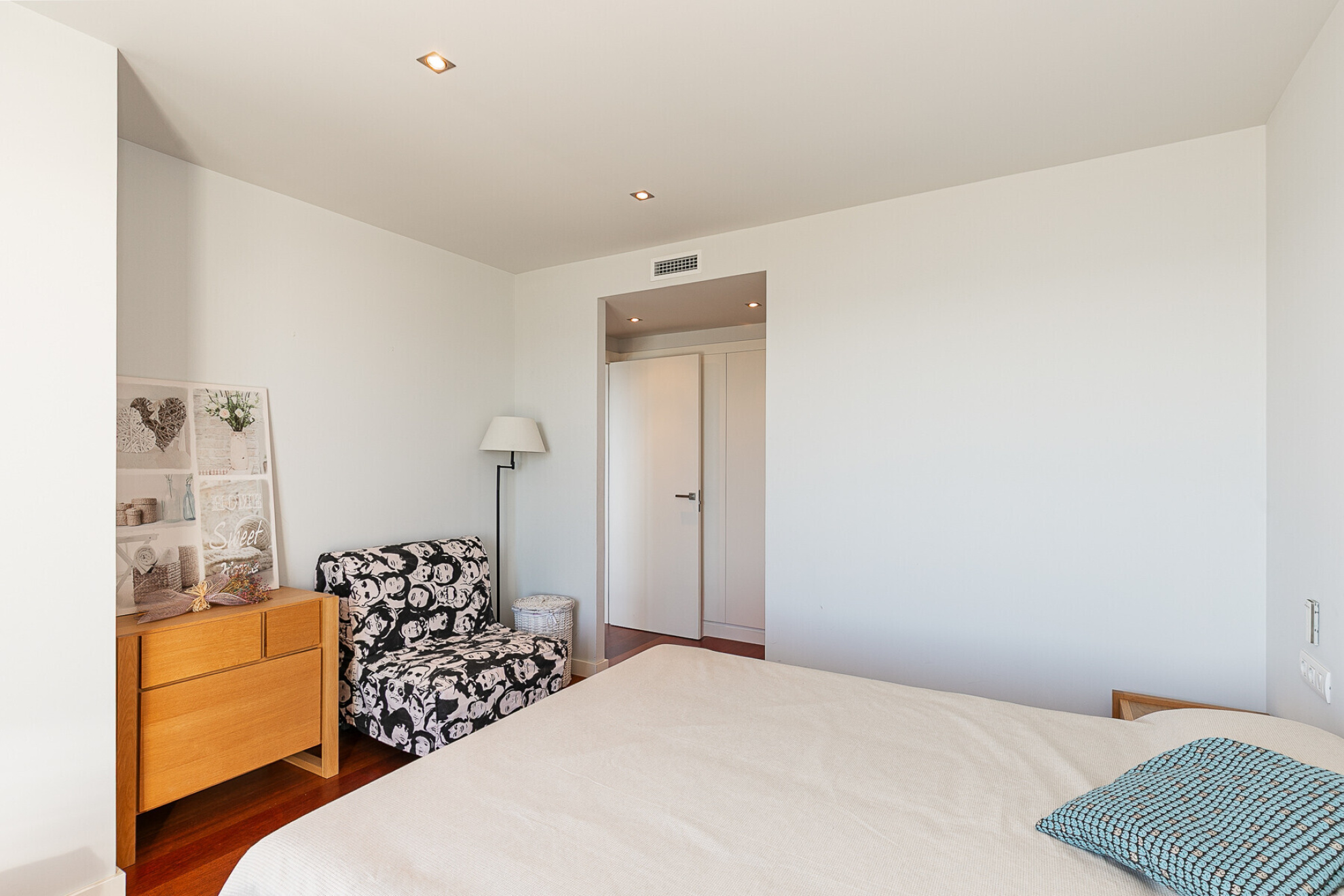  Exclusive apartment on the sea front in Sitges - 物件實景