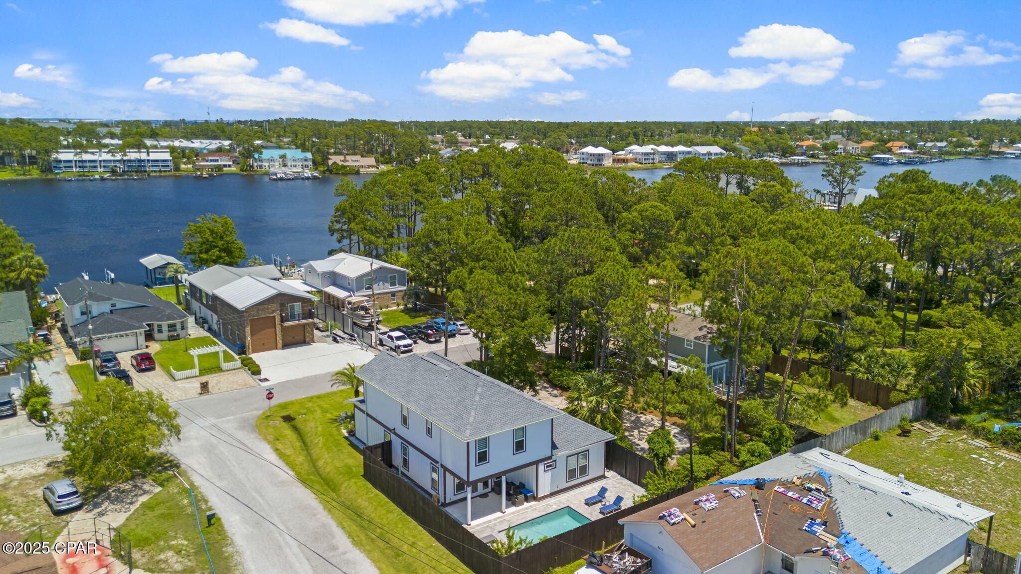 Panama City Beach, Florida, 32408, United States, 4 Bedrooms Bedrooms, ,4 BathroomsBathrooms,Residential,For Sale,1942185
