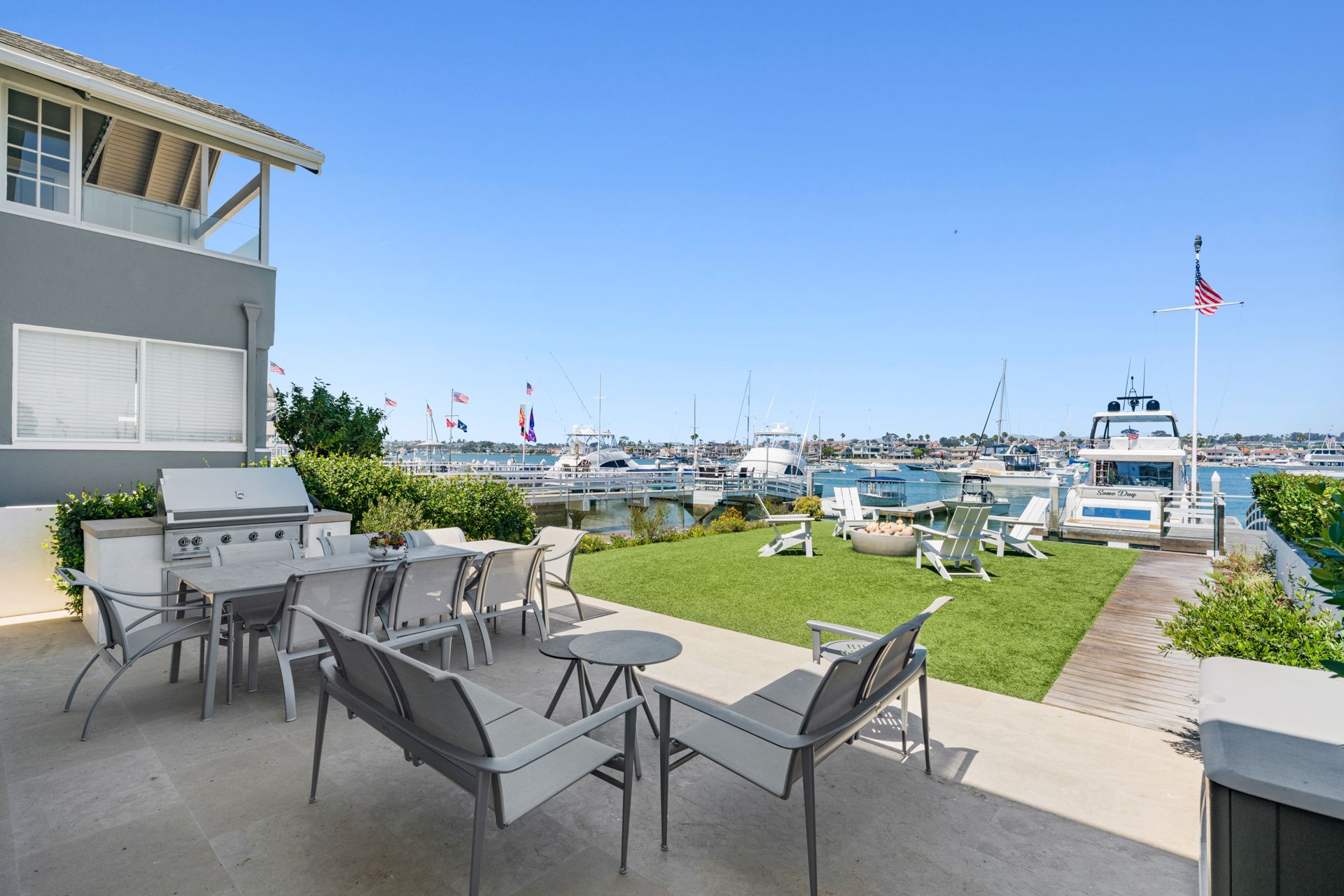  928 East Balboa Boulevard, Newport Beach, CA 92661 - 物件實景