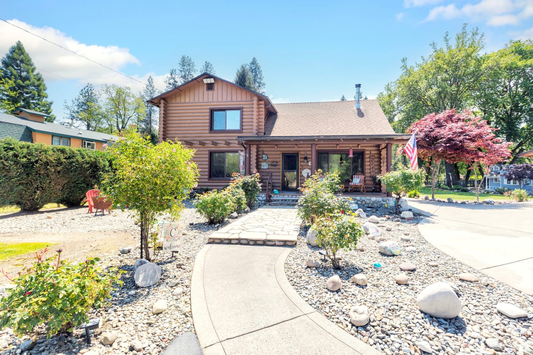  8110 New Hope Road Grants Pass, OR 97527 - 物件實景
