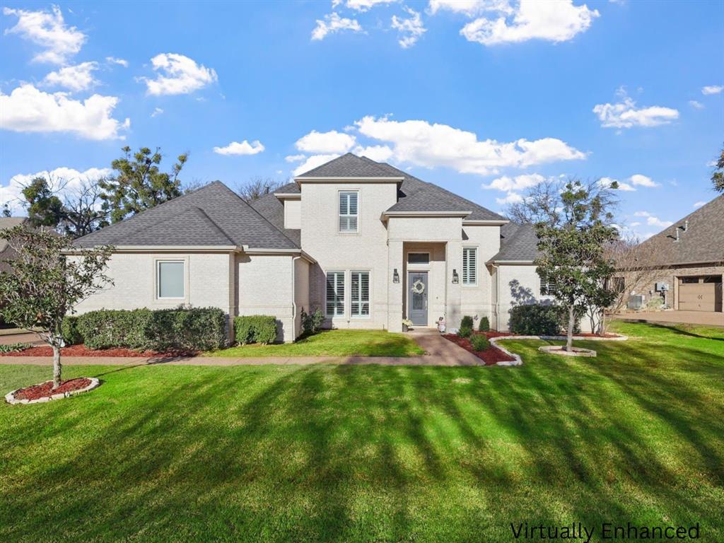 Fort Worth, Texas, 76179, United States, 4 Bedrooms Bedrooms, ,3 BathroomsBathrooms,Residential,For Sale,1887777