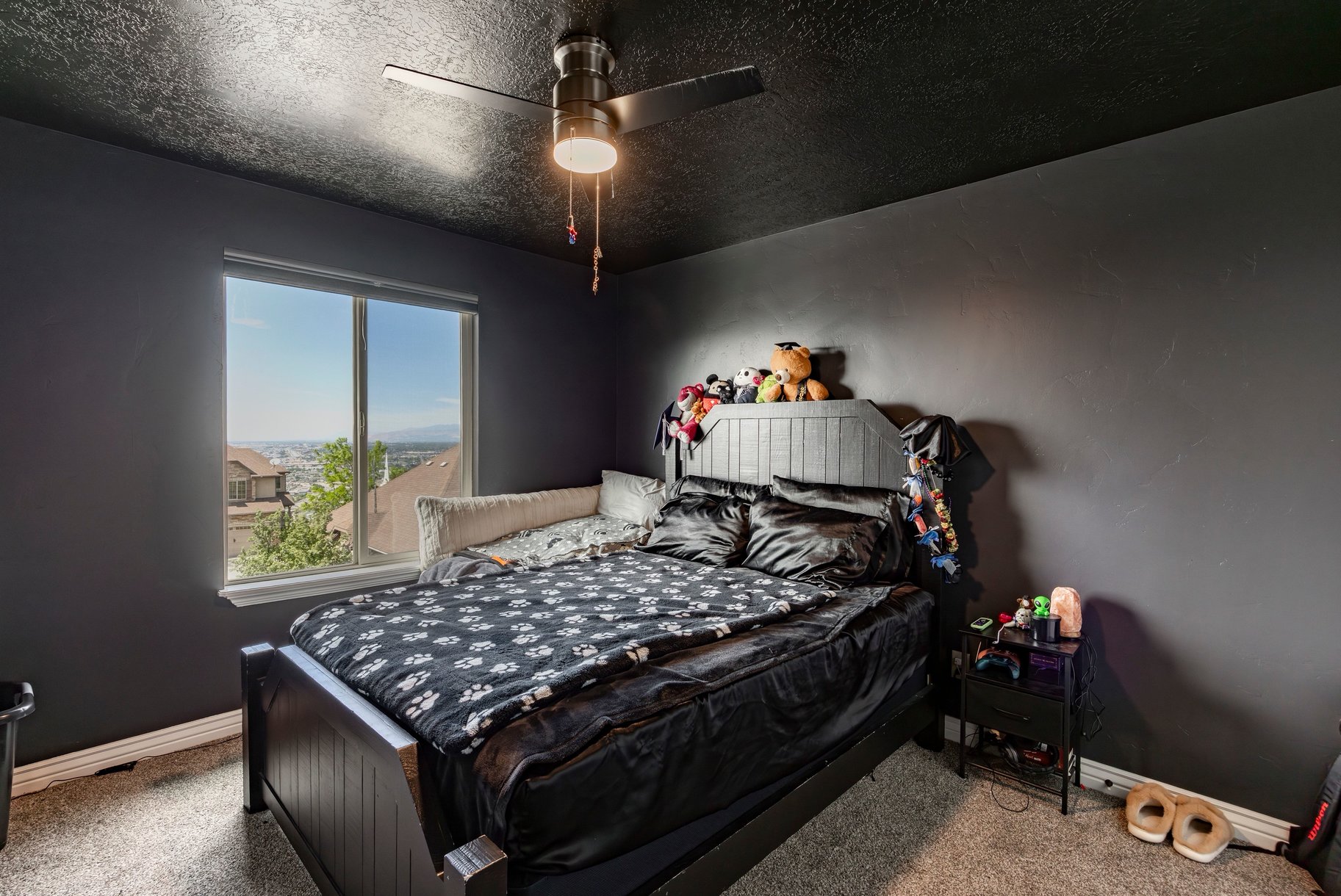  Wasatch Front Views, Walkout Basement & Low-Maintenance Luxury - 物件實景