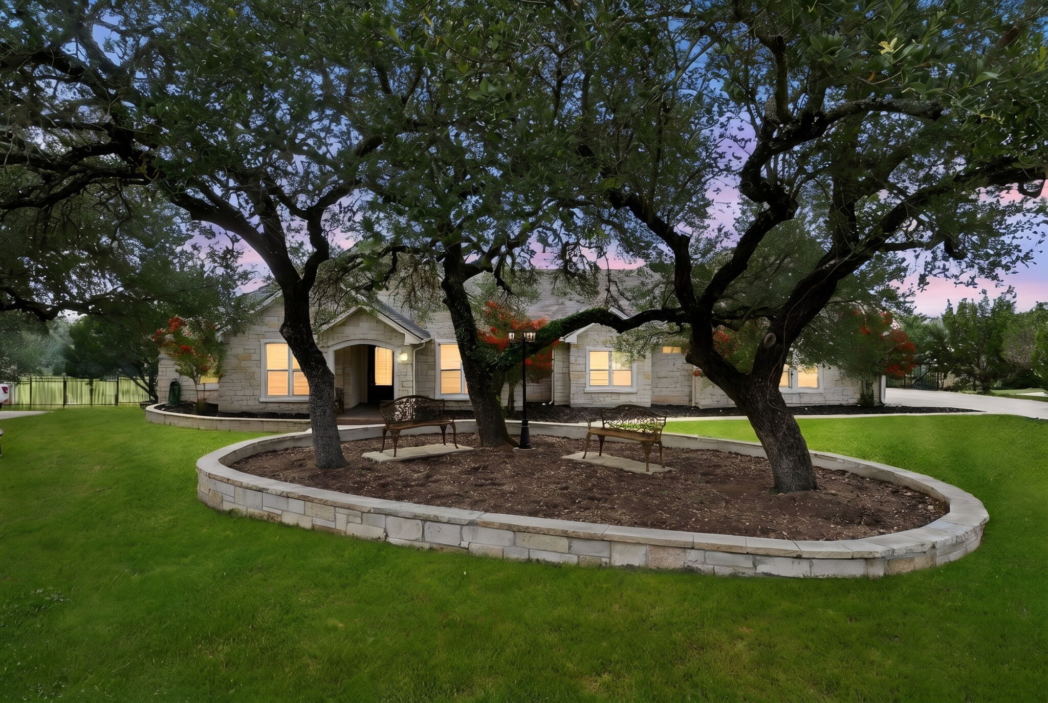  Your Hill Country Resort Awaits - 物件實景