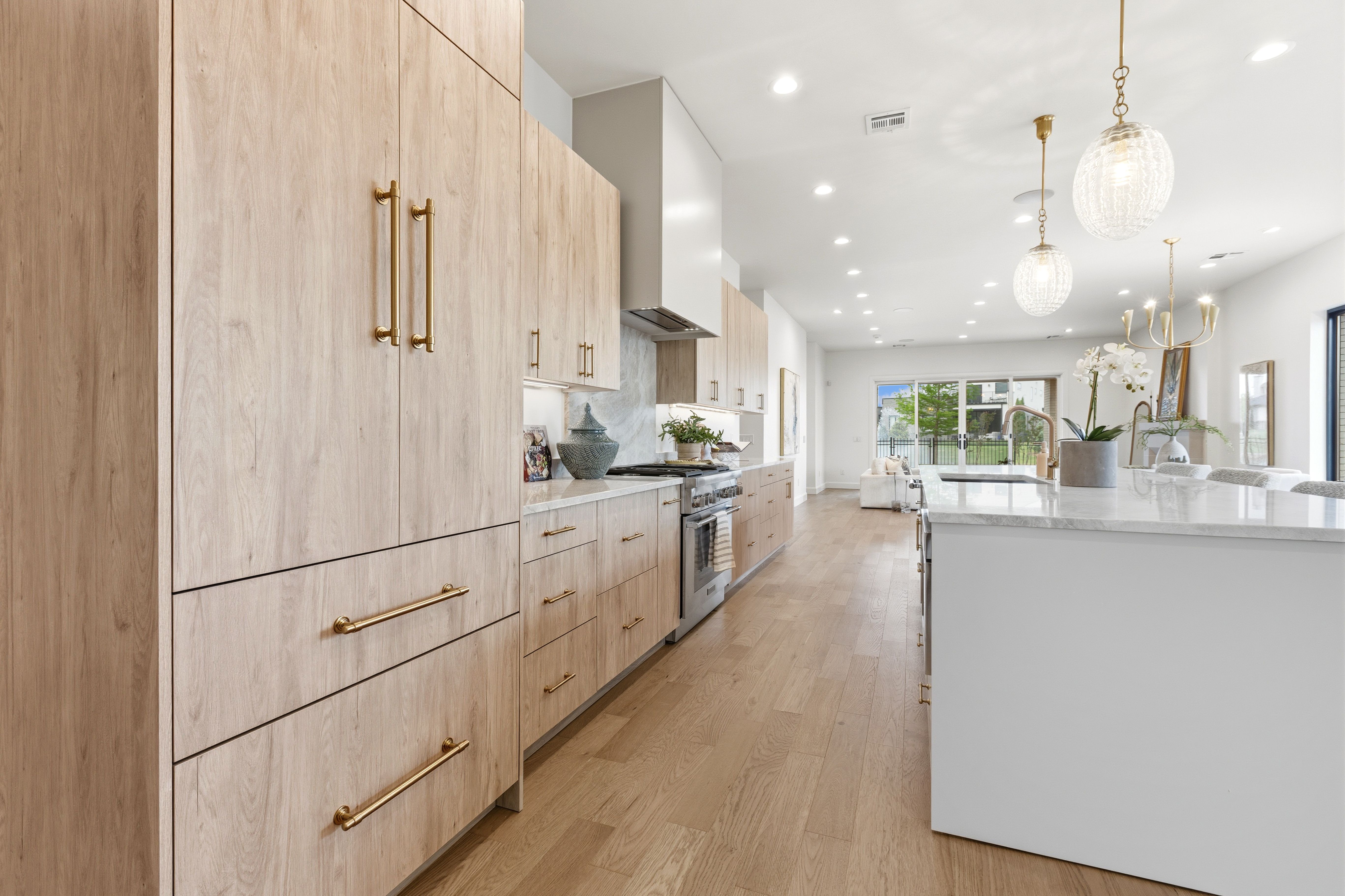  814 Northwest 72nd Street, Oklahoma City, OK 73116 - 物件實景