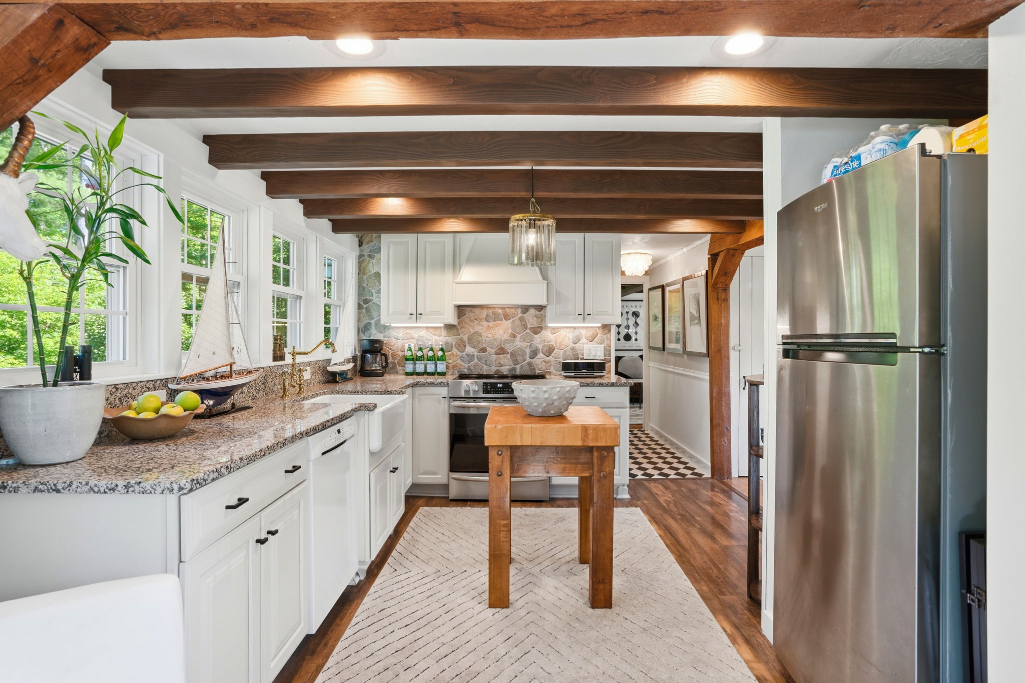  26 Acorn St, Duxbury - 物件實景