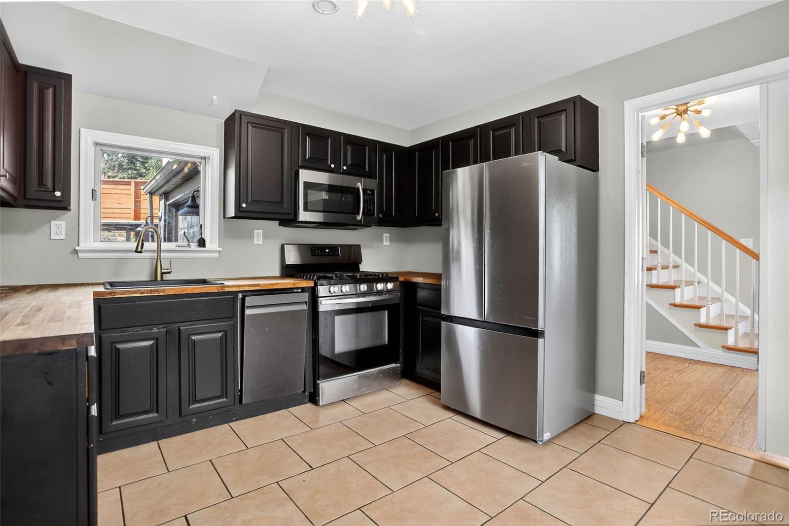 Kittredge, Colorado, 80457, United States, 3 Bedrooms Bedrooms, ,1 BathroomBathrooms,Residential,For Sale,1875776