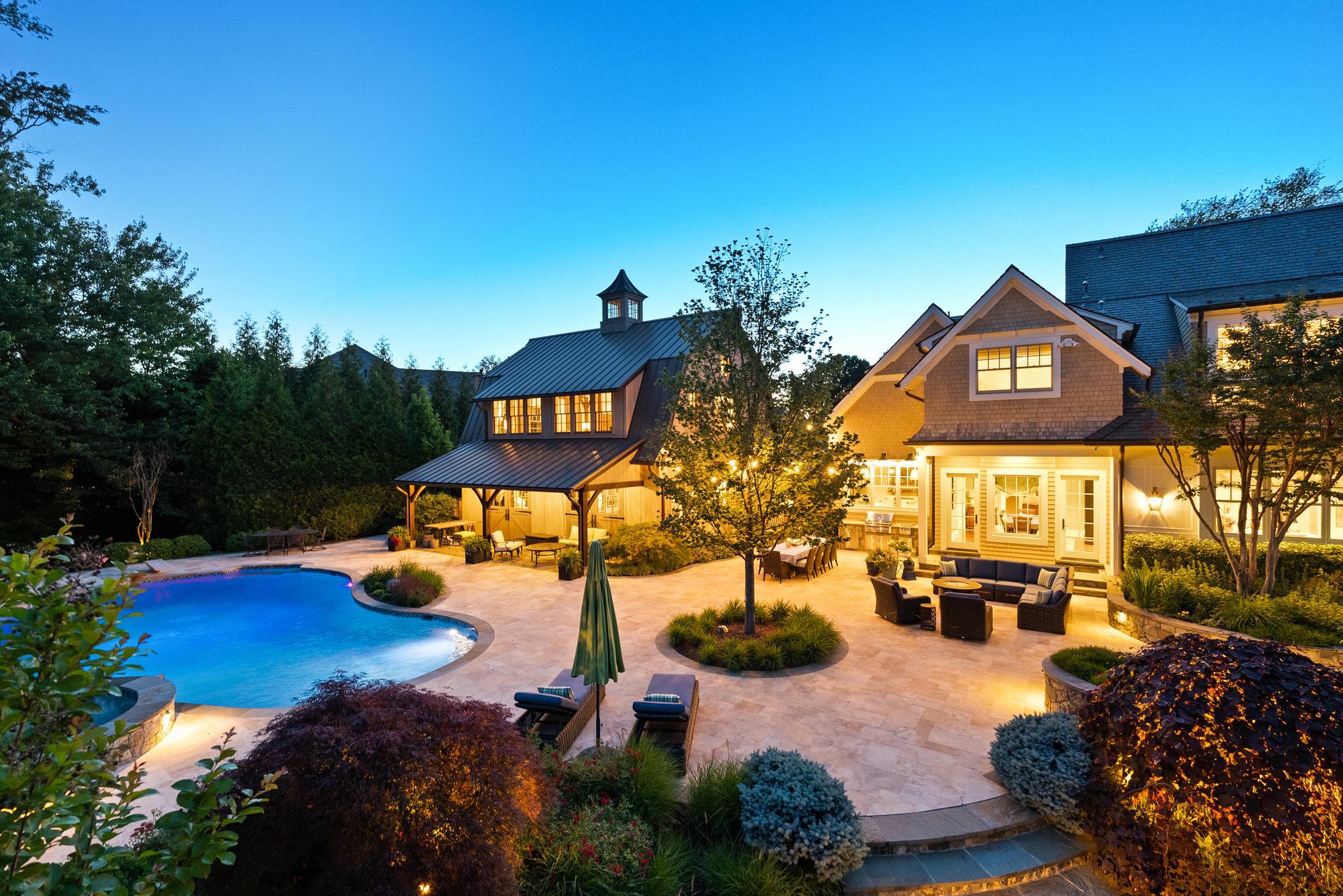  6529 Sothoron Road, Mclean, VA, 22101 - 物件實景