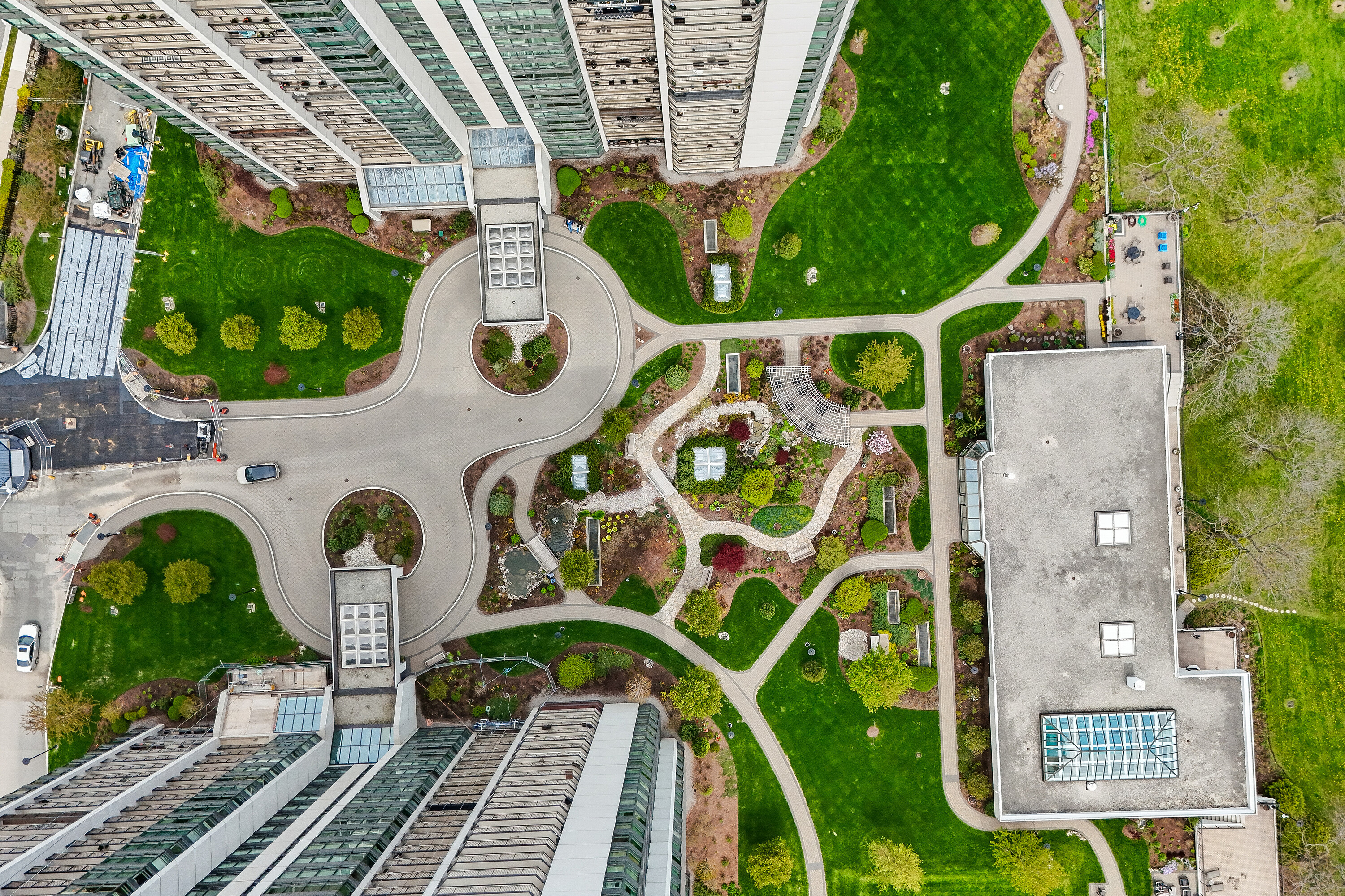  Modern Living - 物件實景