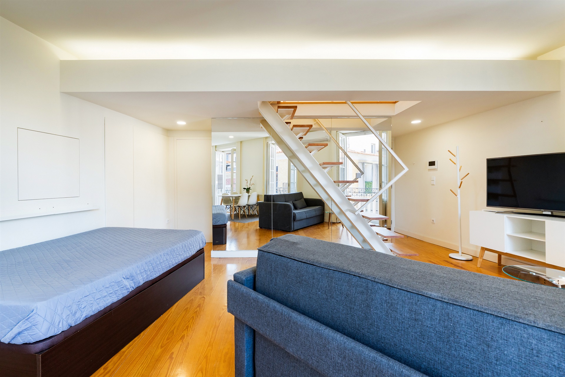  Flat, 1 bedrooms, for Sale - 物件實景