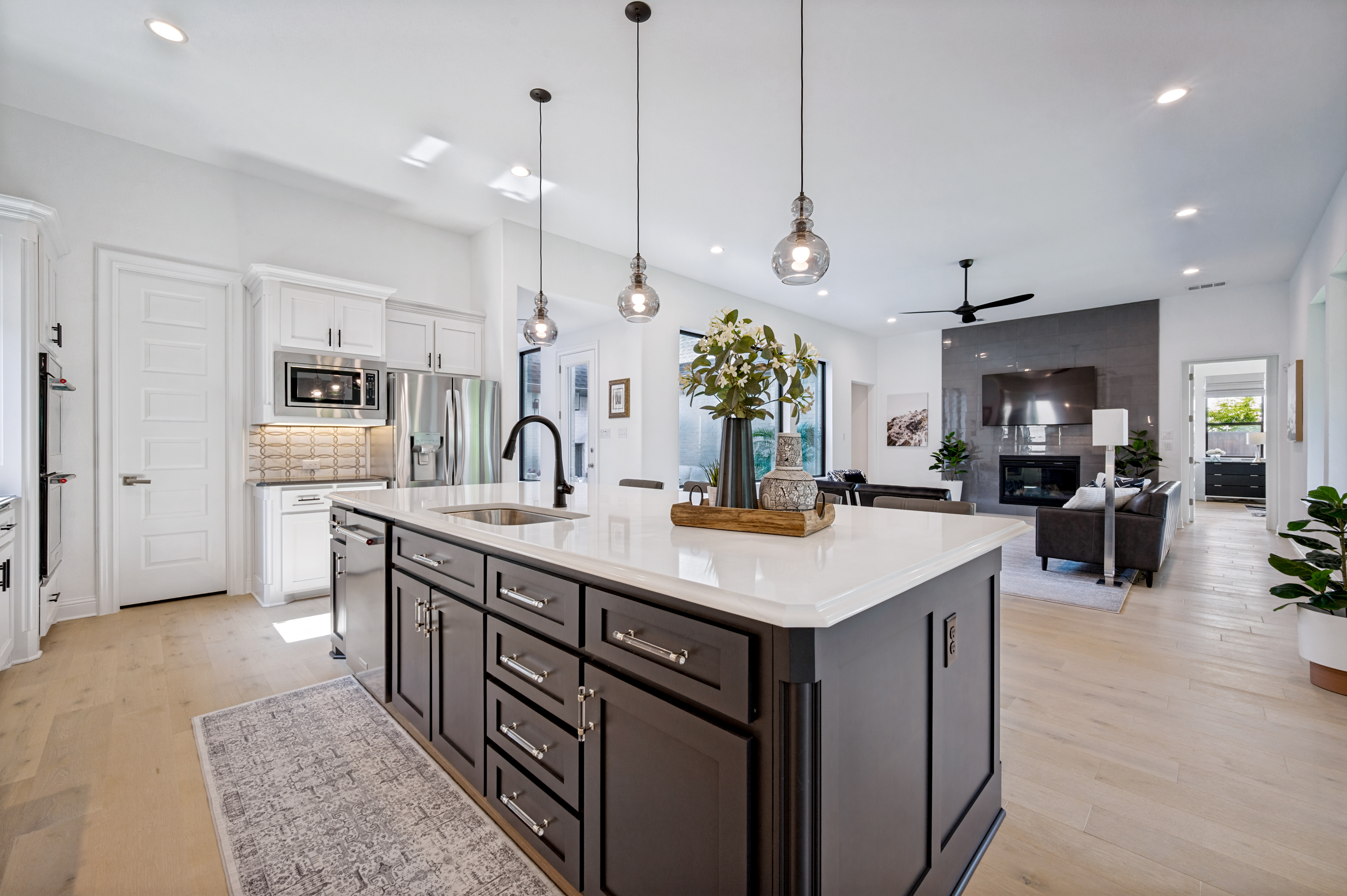  2131 Normandy Circle, Prosper, TX, 75078 - 物件實景