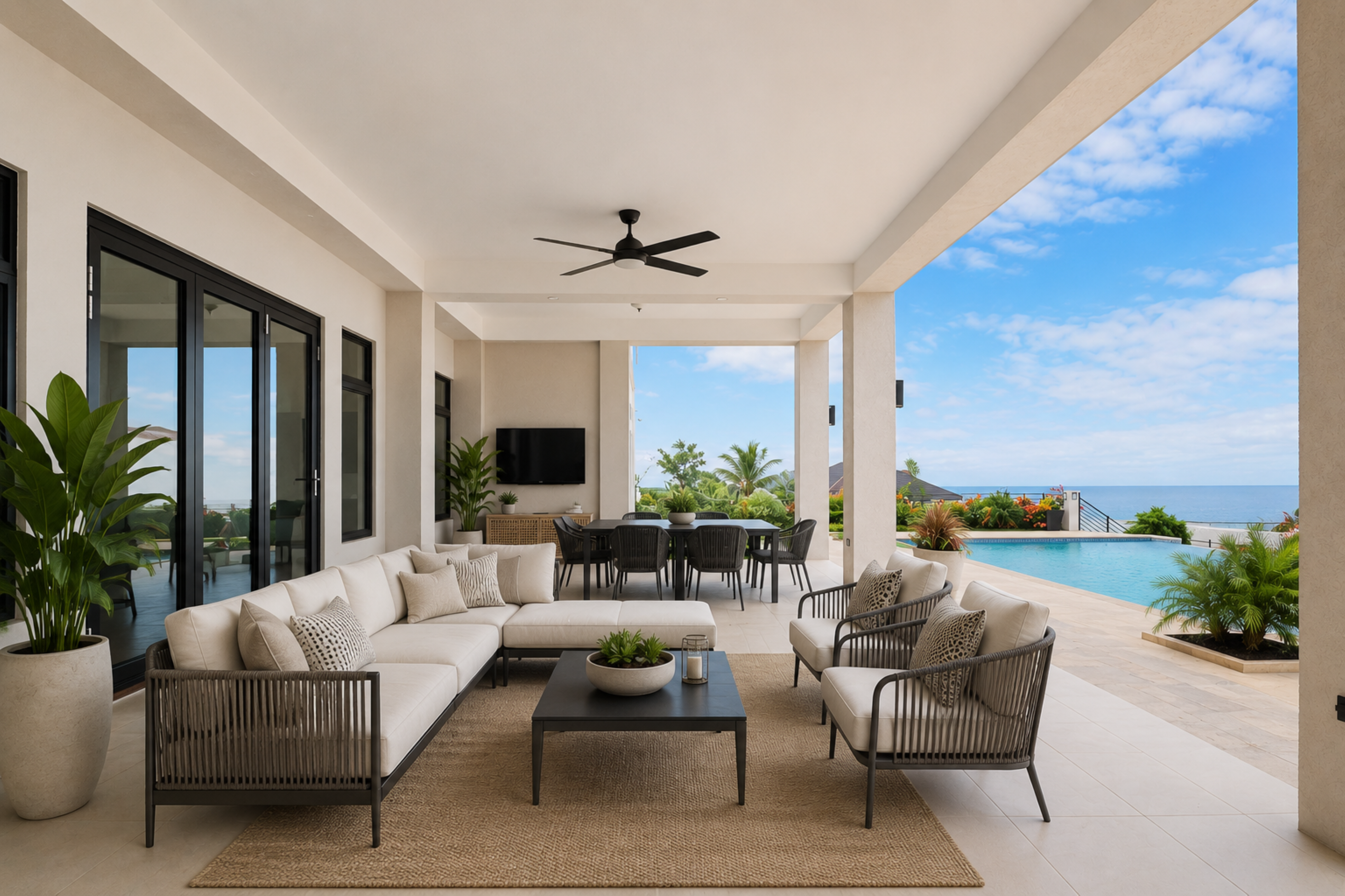  5 Drax Hall Estate, St. Ann - 物件實景