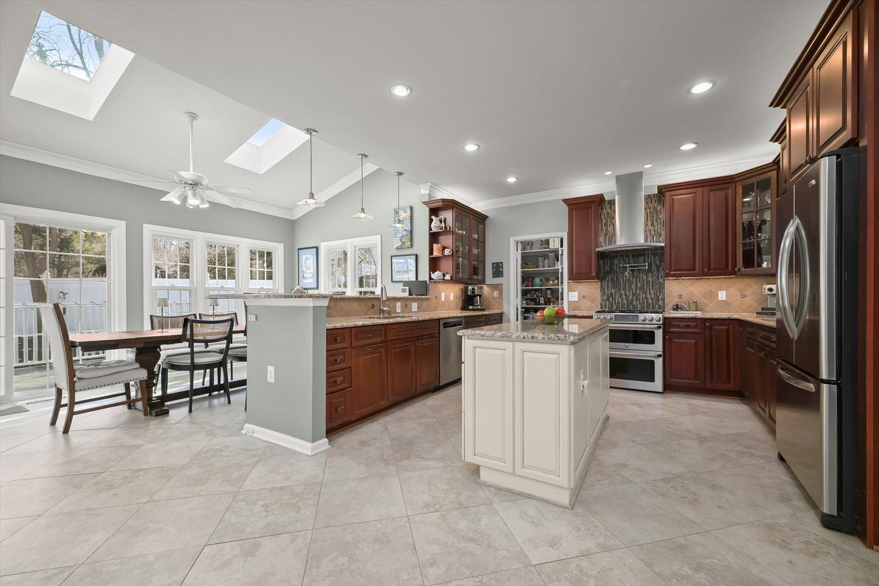  12200 Canterfield Terrace, Germantown, MD, 20876 - 物件實景