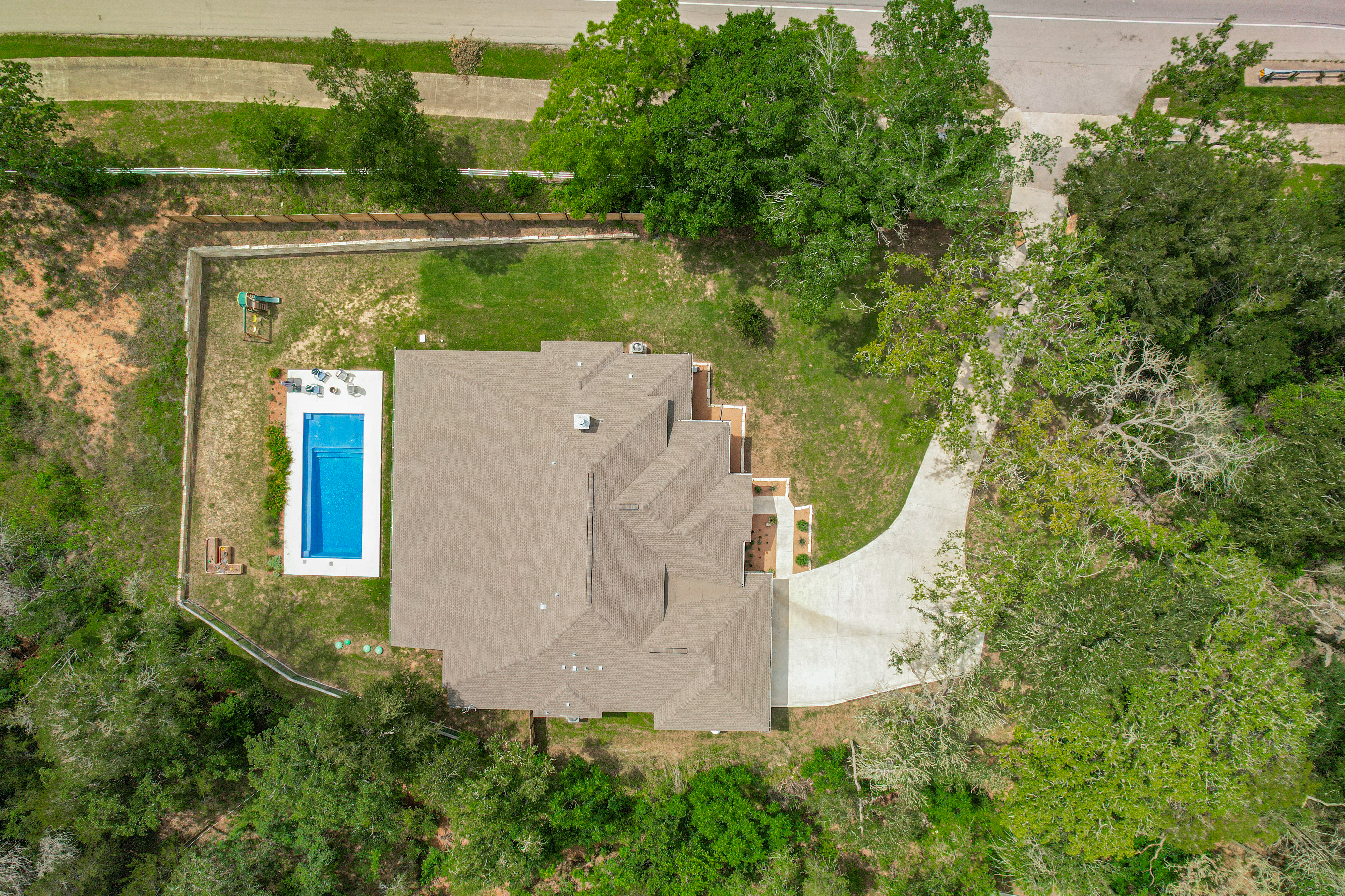  Contemporary Classic in Jacobs Landing - 物件實景