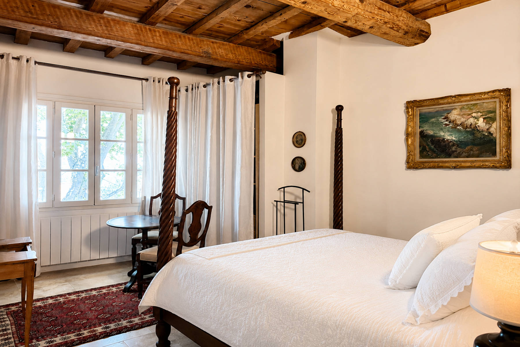  UZÈS – Restored Townhouse in the Protected Historic Centre with Terrace - 物件實景