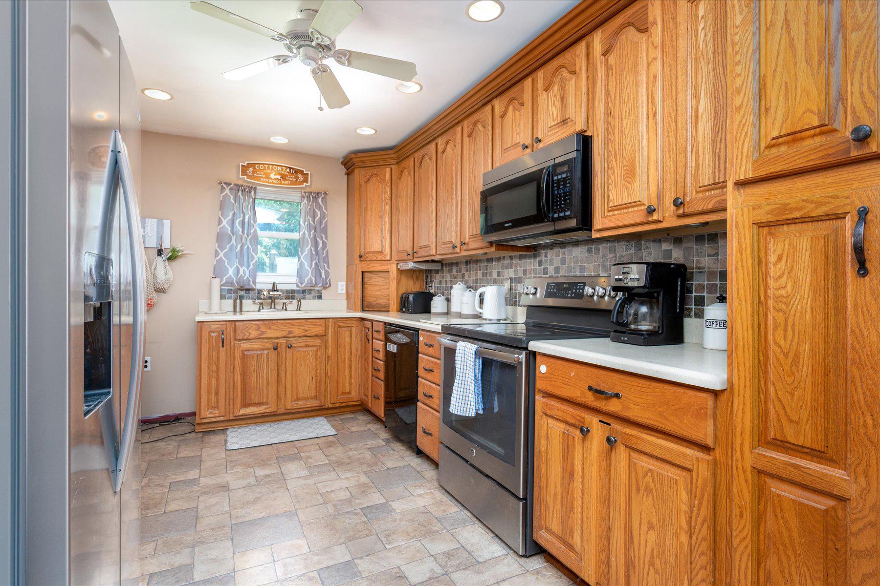  522 Kenora Drive, Millersville, MD, 21108 - 物件實景