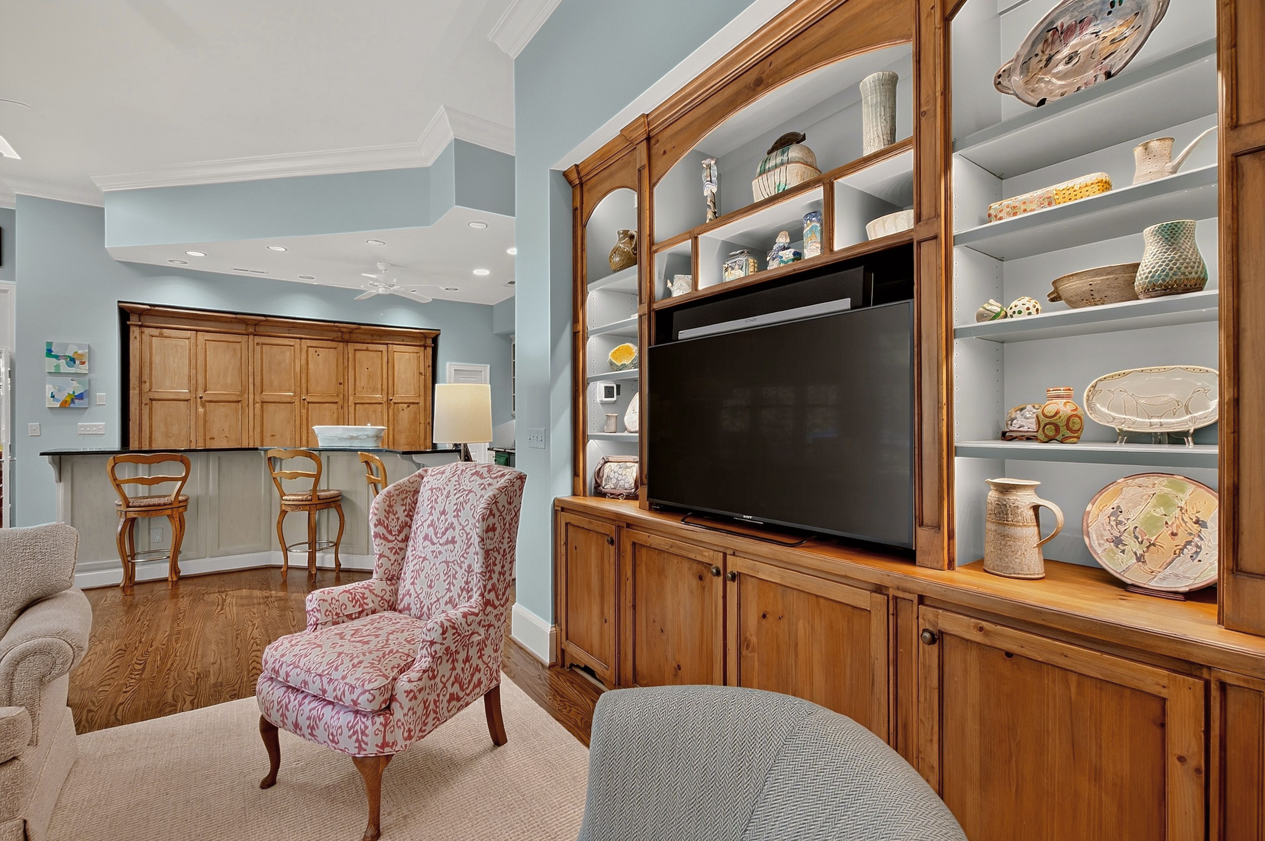  2845 Claremont Road, Raleigh, NC 27608 - 物件實景