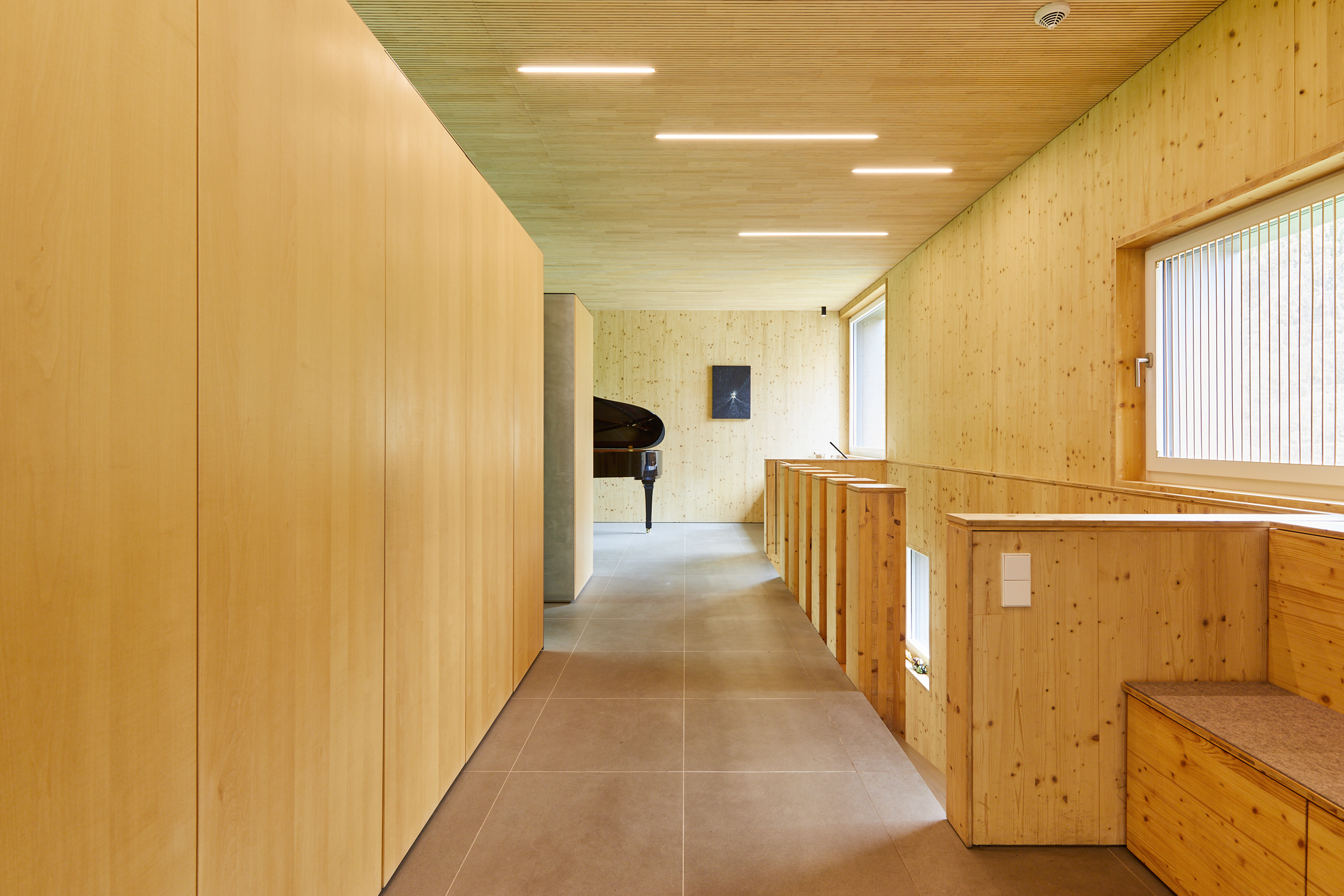  Villa in Kopstal - 物件實景