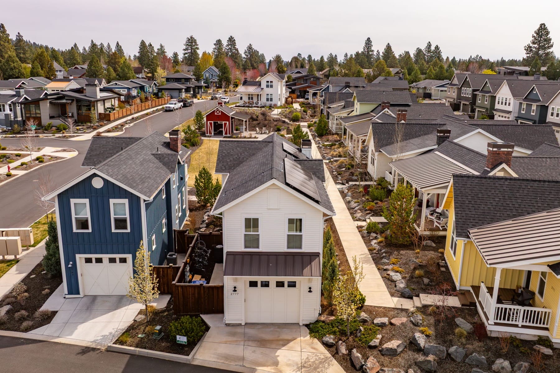 2777 NW High Lakes Loop Bend, OR 97703 - 物件實景