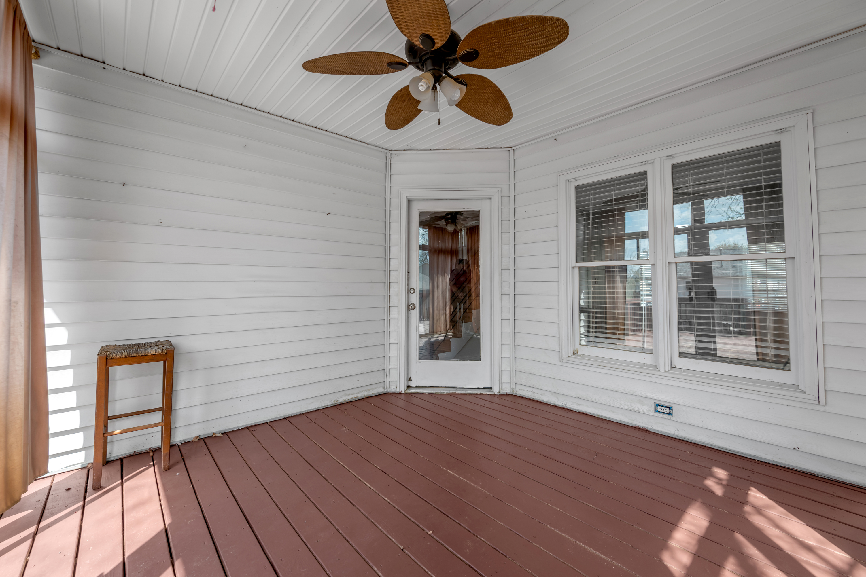  1712 Huntsman Court - 物件實景