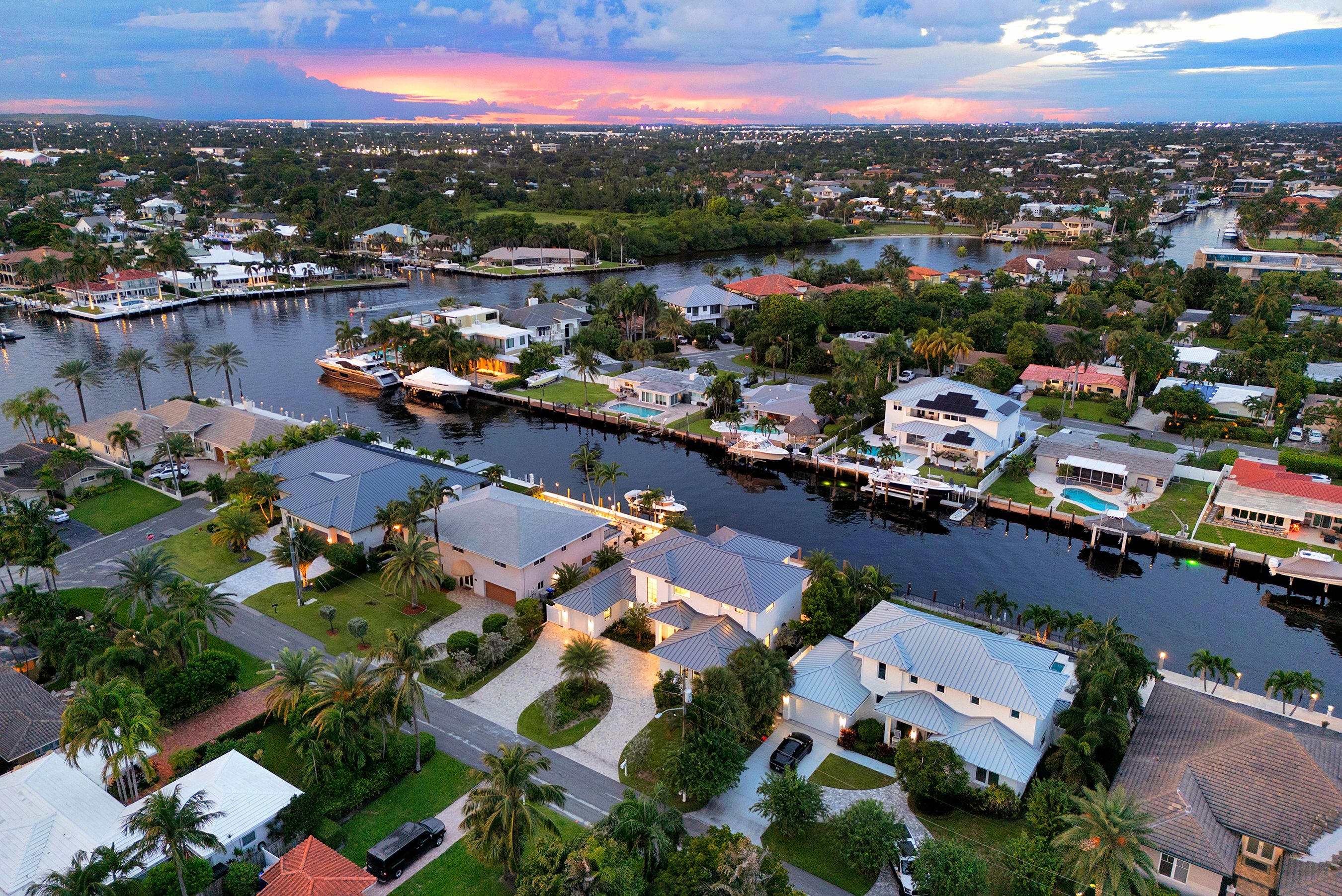  3205 Beacon Street, Pompano Beach, FL, 33062 - 物件實景