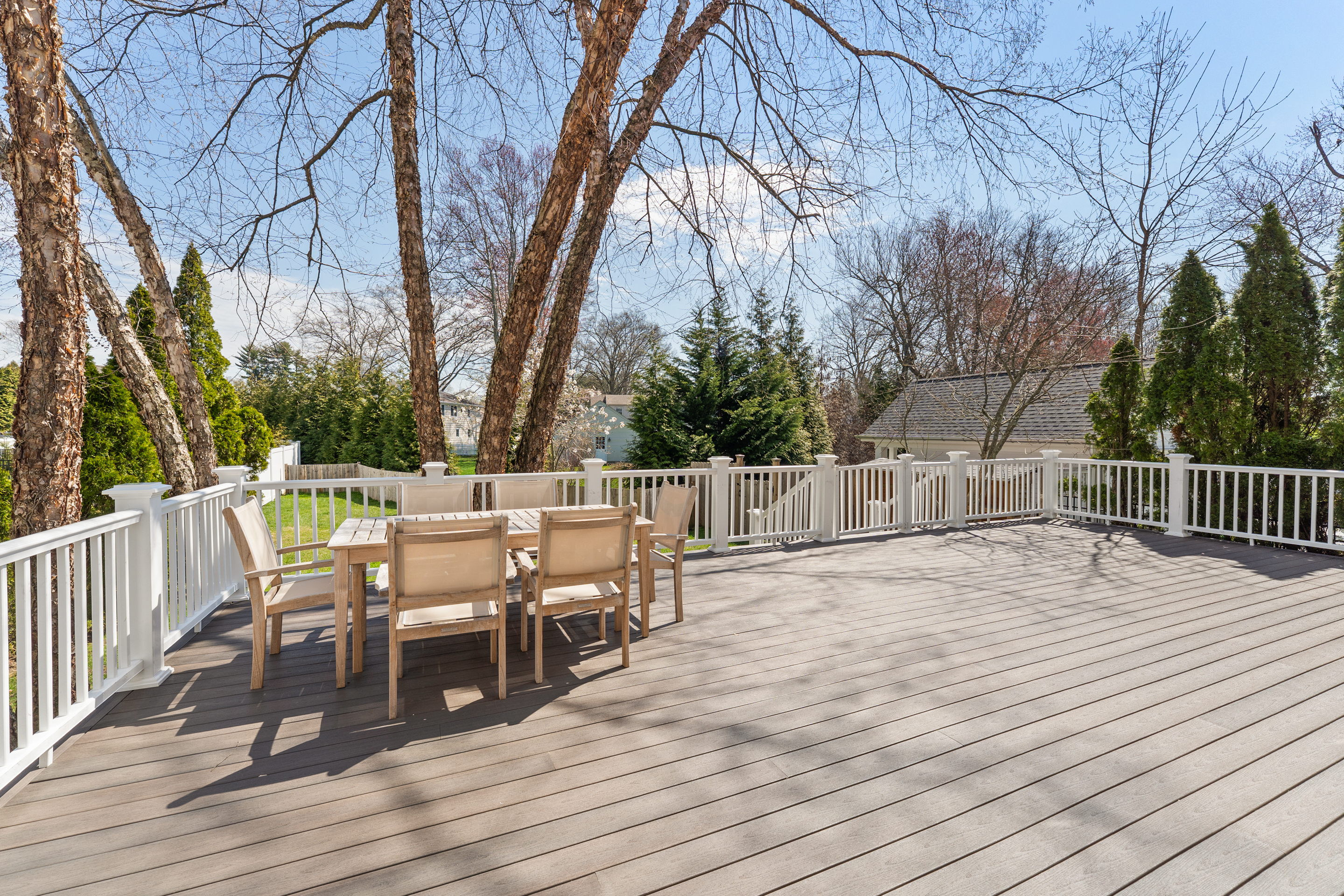  62 Park Avenue - 物件實景