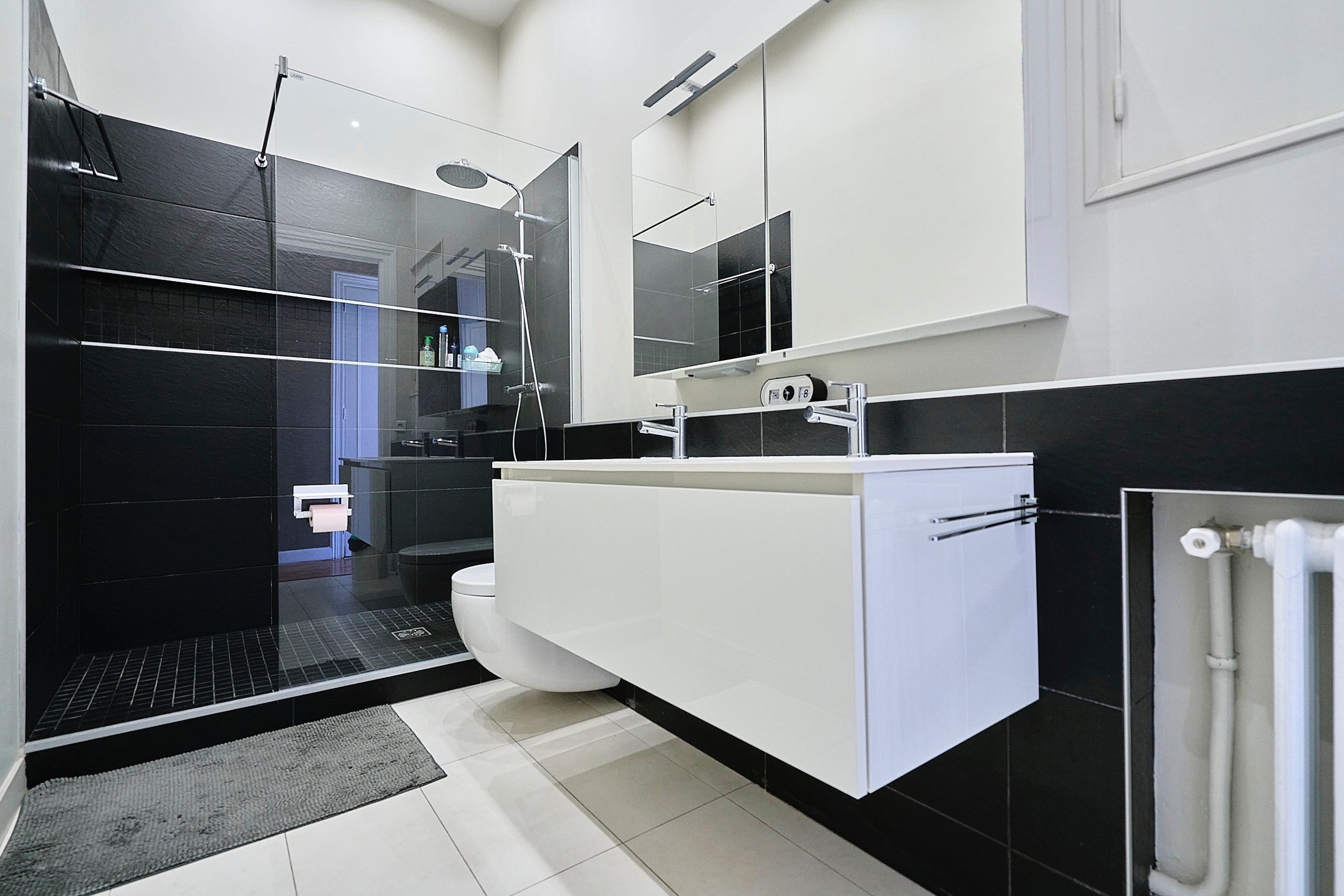  Prox Barbieux - Superb bourgeois house, 6 bedrooms, garage, garden 600m2 - 物件實景