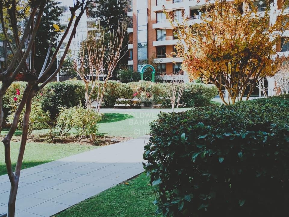 Las Condes, Chile, 2 Bedrooms Bedrooms, ,2 BathroomsBathrooms,Residential,For Sale,1805776