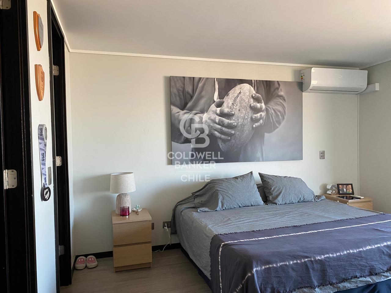 Vitacura, Chile, 1 Bedroom Bedrooms, ,1 BathroomBathrooms,Residential,For Sale,1908261