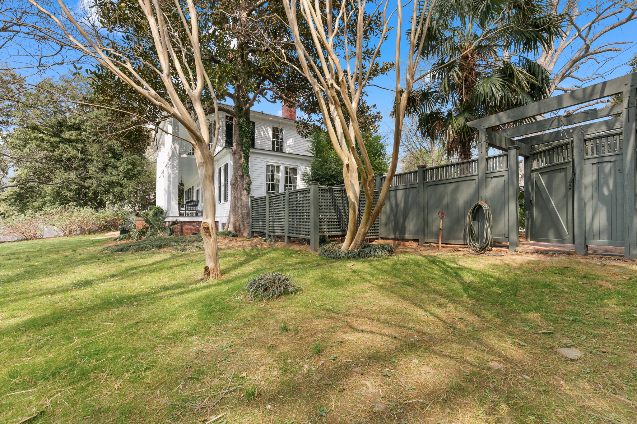  318 North Churton Street, Hillsborough, NC 27278 - 物件實景
