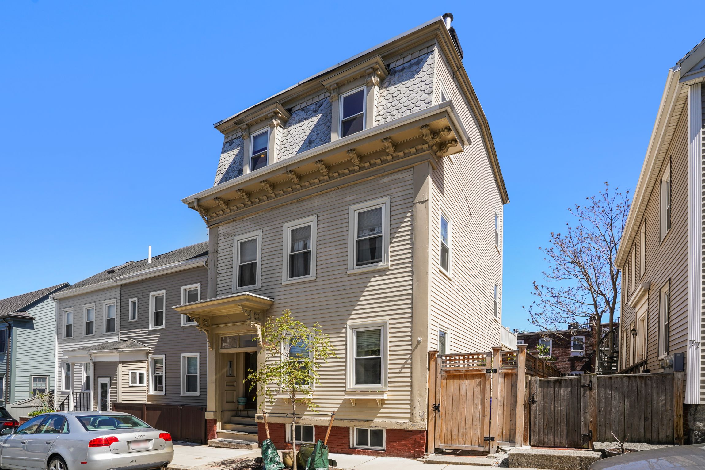  79 Pearl Street, Boston, MA, 02129 - 物件實景