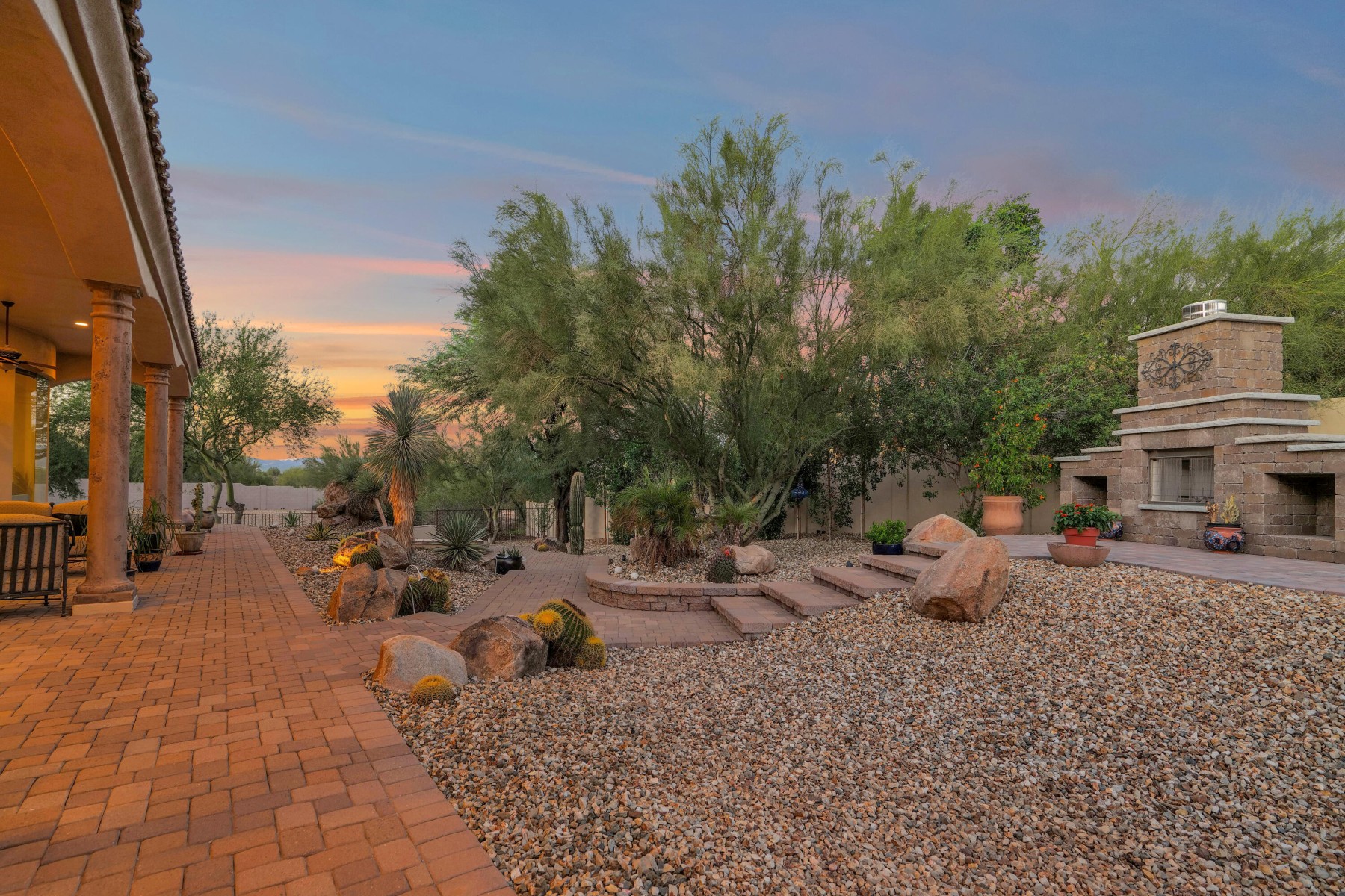  34023 N 2nd Lane¦Phoenix, AZ - 物件實景