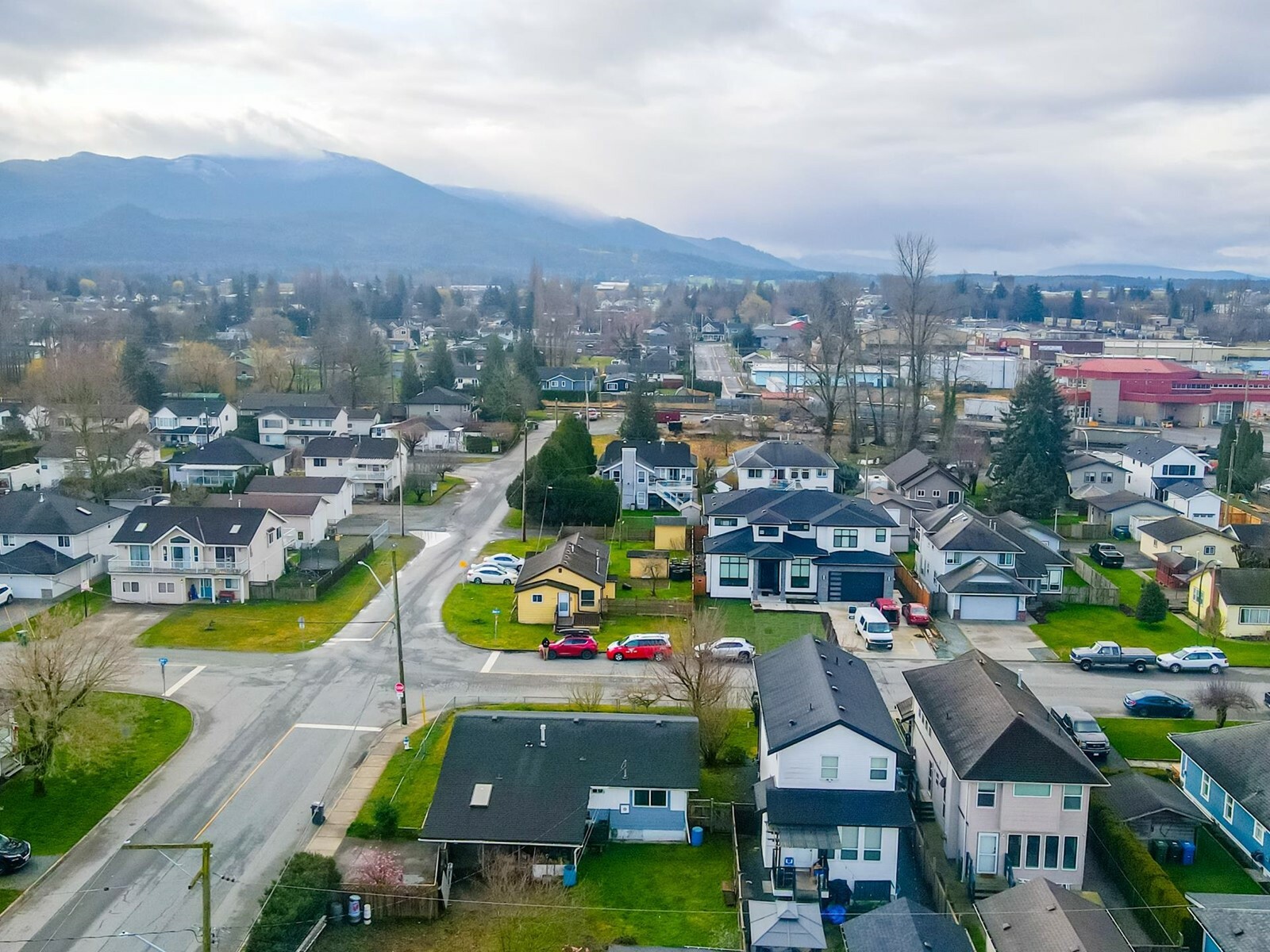 ABBOTSFORD, British Columbia, V2S 8C1, CA, 2 Bedrooms Bedrooms, ,1 BathroomBathrooms,Residential,For Sale,1837124