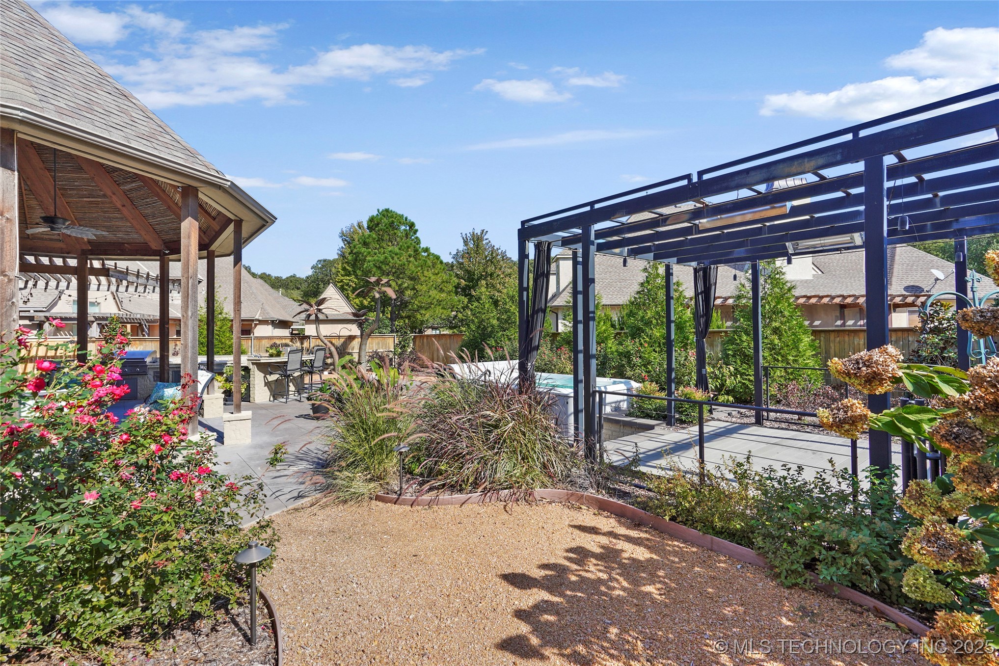 Tulsa, Oklahoma, 74137, United States, 5 Bedrooms Bedrooms, ,5 BathroomsBathrooms,Residential,For Sale,1990316