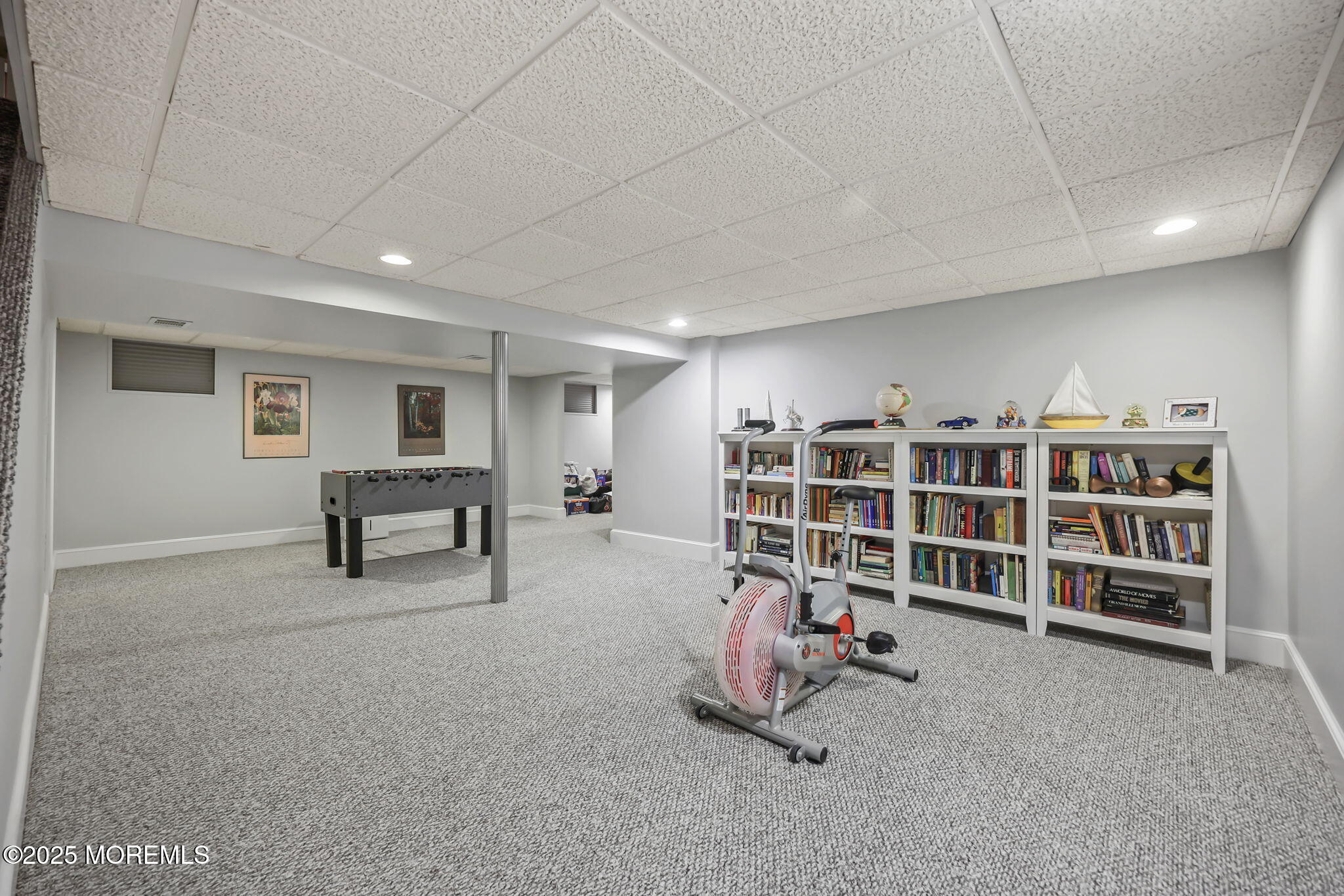 Marlboro, New Jersey, 07746, United States, 5 Bedrooms Bedrooms, ,3 BathroomsBathrooms,Residential,For Sale,1924539