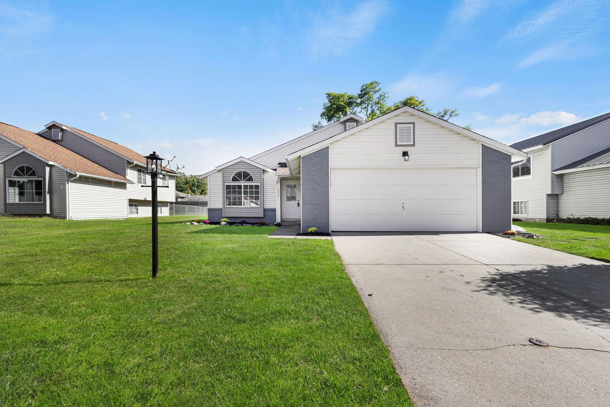 Woodland Dr, Elkhart, IN 46514 #1