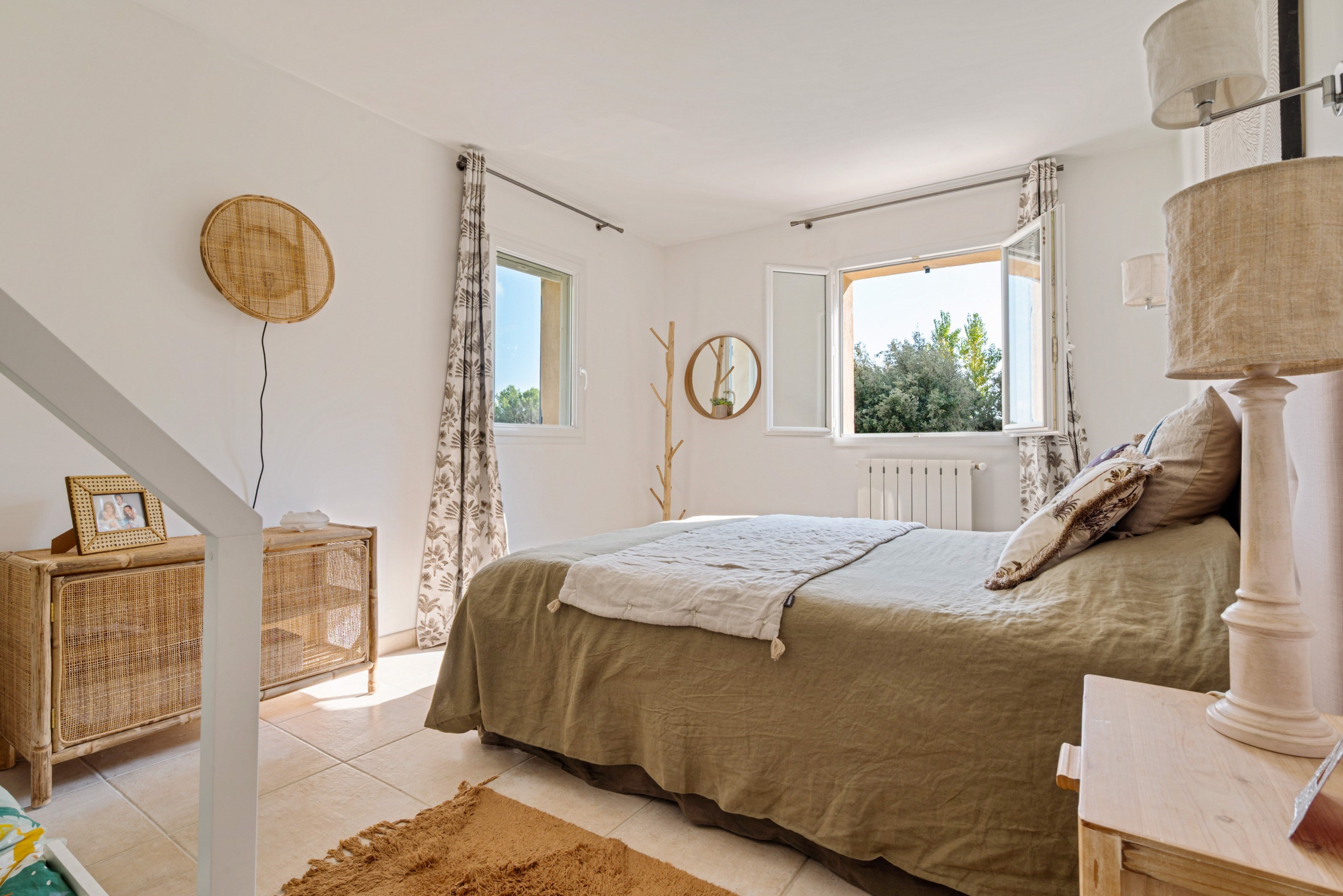 Modern Provençal house with an exceptional view of Sainte-Victoire - 物件實景