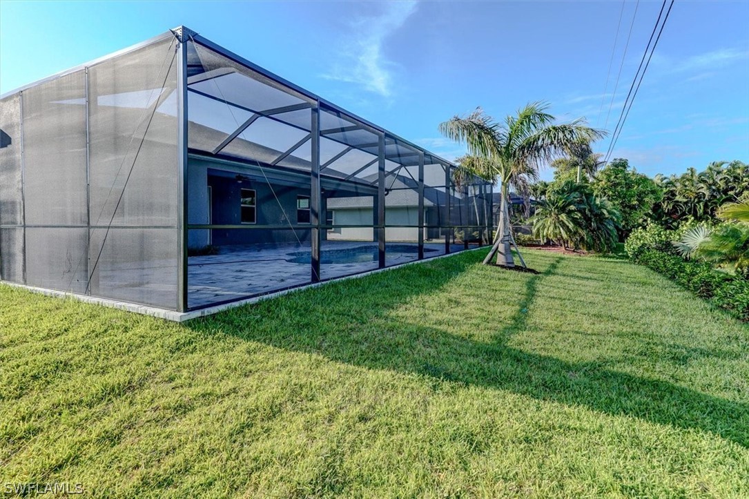 Cape Coral, Florida, 33991, United States, 4 Bedrooms Bedrooms, ,2 BathroomsBathrooms,Residential,For Sale,1928799