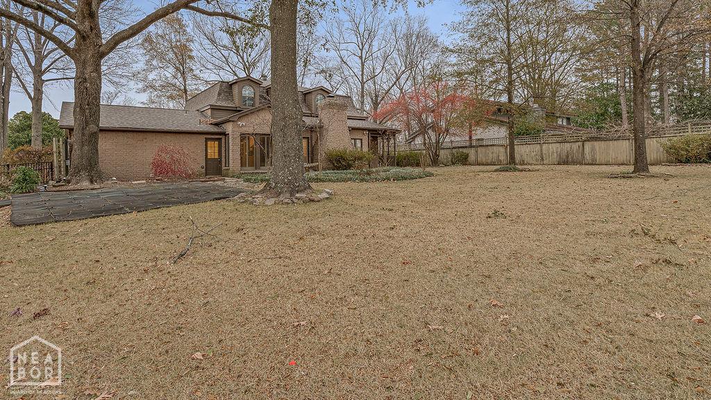Jonesboro, Arkansas, 72401, United States, 4 Bedrooms Bedrooms, ,3 BathroomsBathrooms,Residential,For Sale,2005969