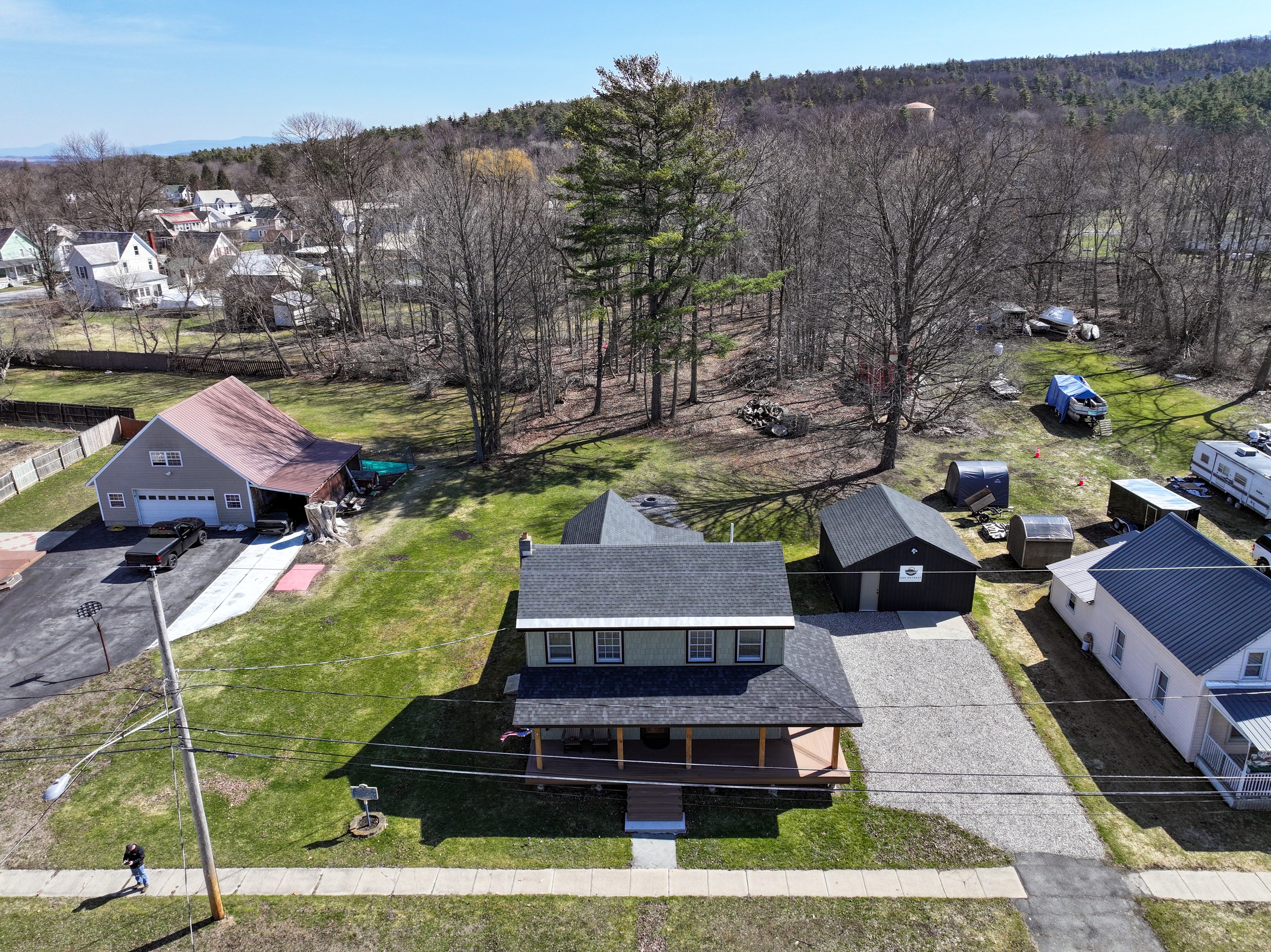  46 Water Street, Ticonderoga, NY, 12883 - 物件實景