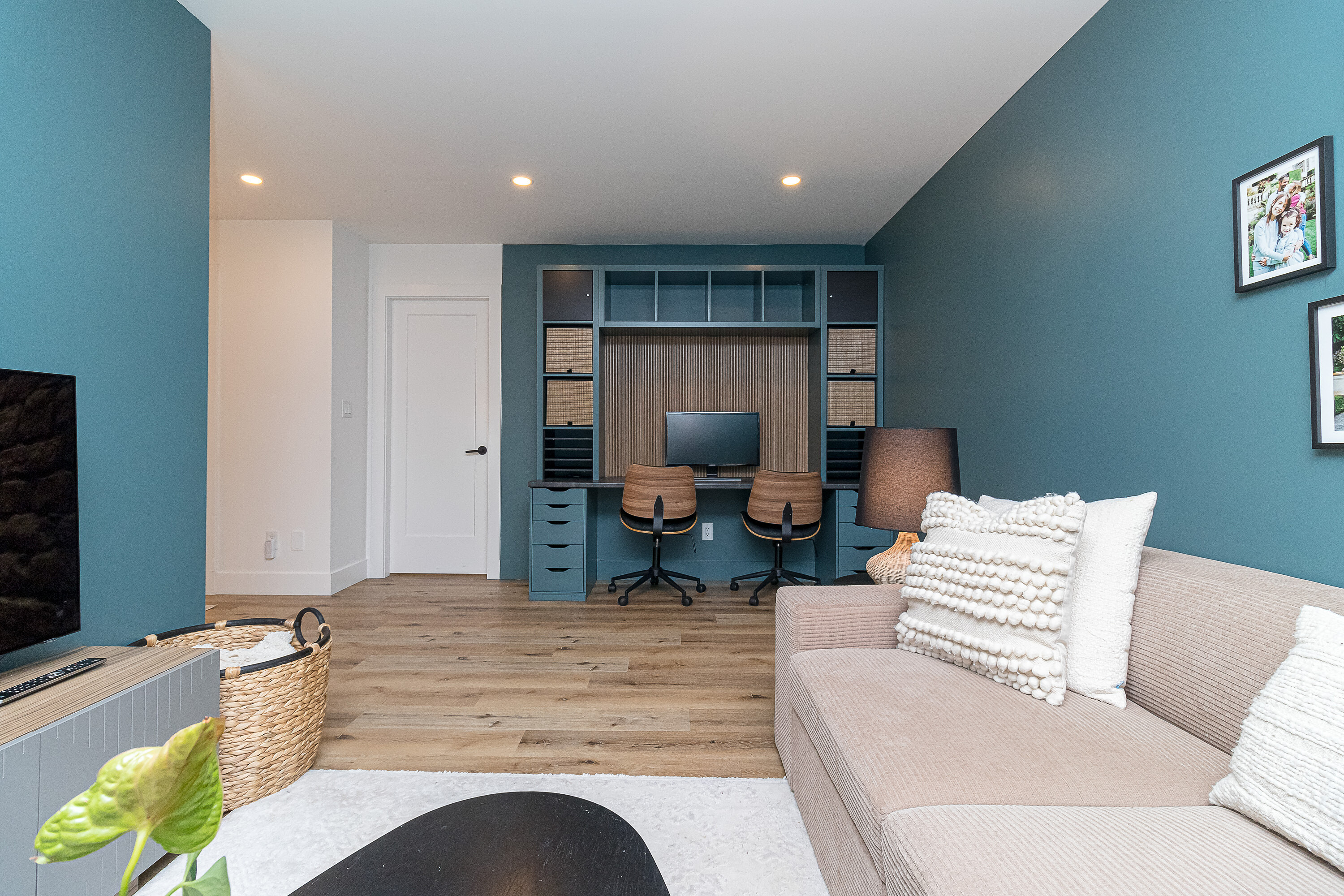  Contemporary Family Home - 物件實景